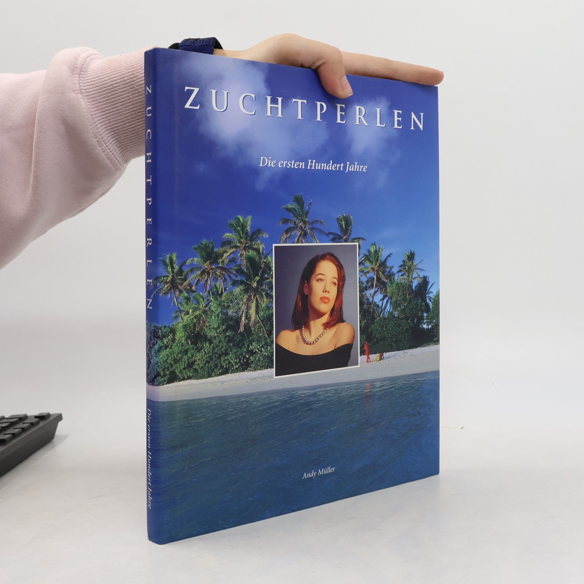 Zuchtperlen
