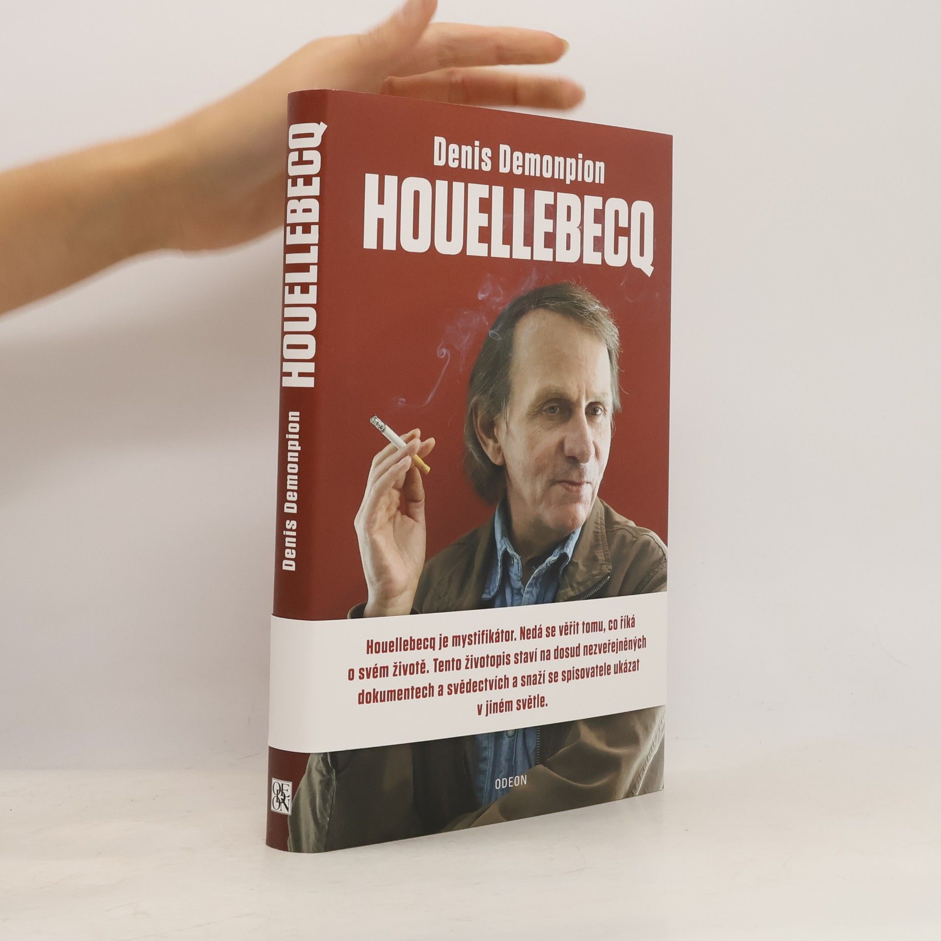 Houellebecq