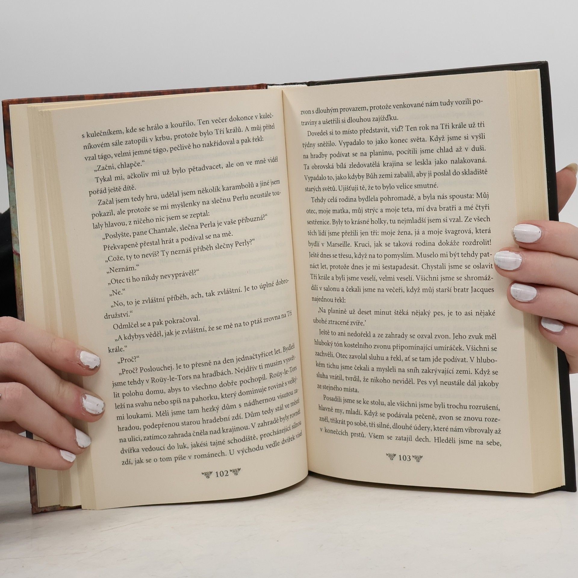 Guy de Maupassant Pařížské dobrodružství a jiné povídky