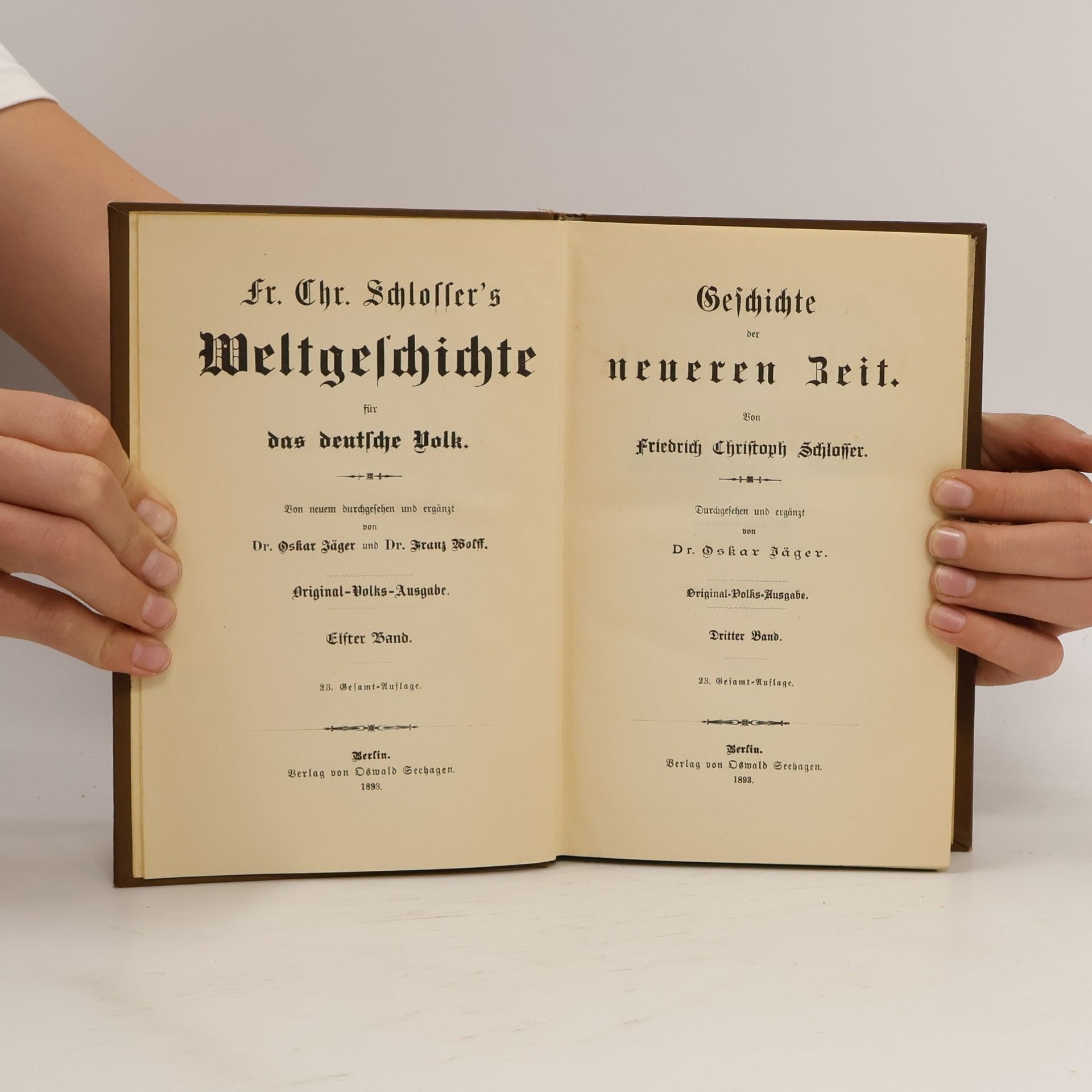 Möller Weltgeschichte