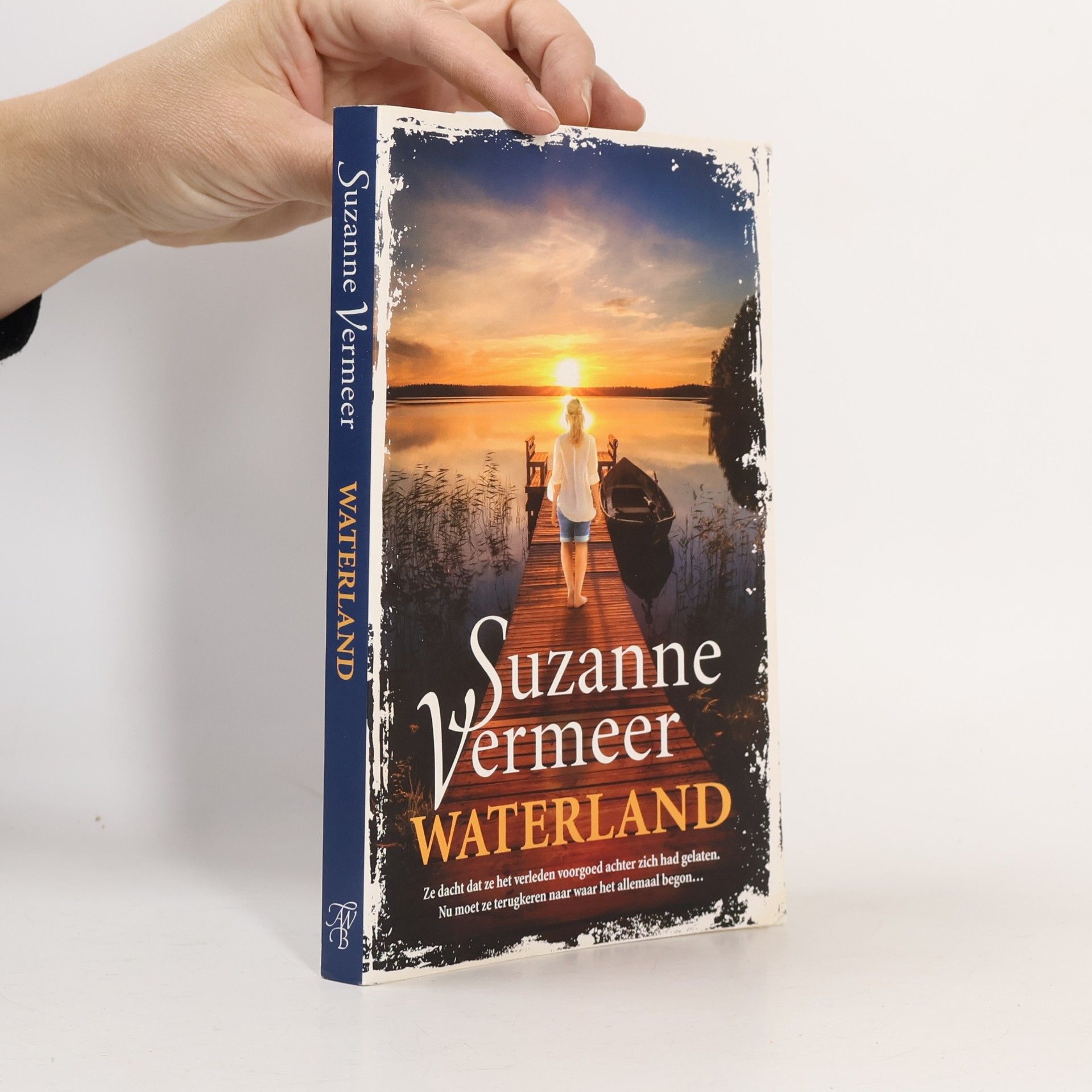 Waterland