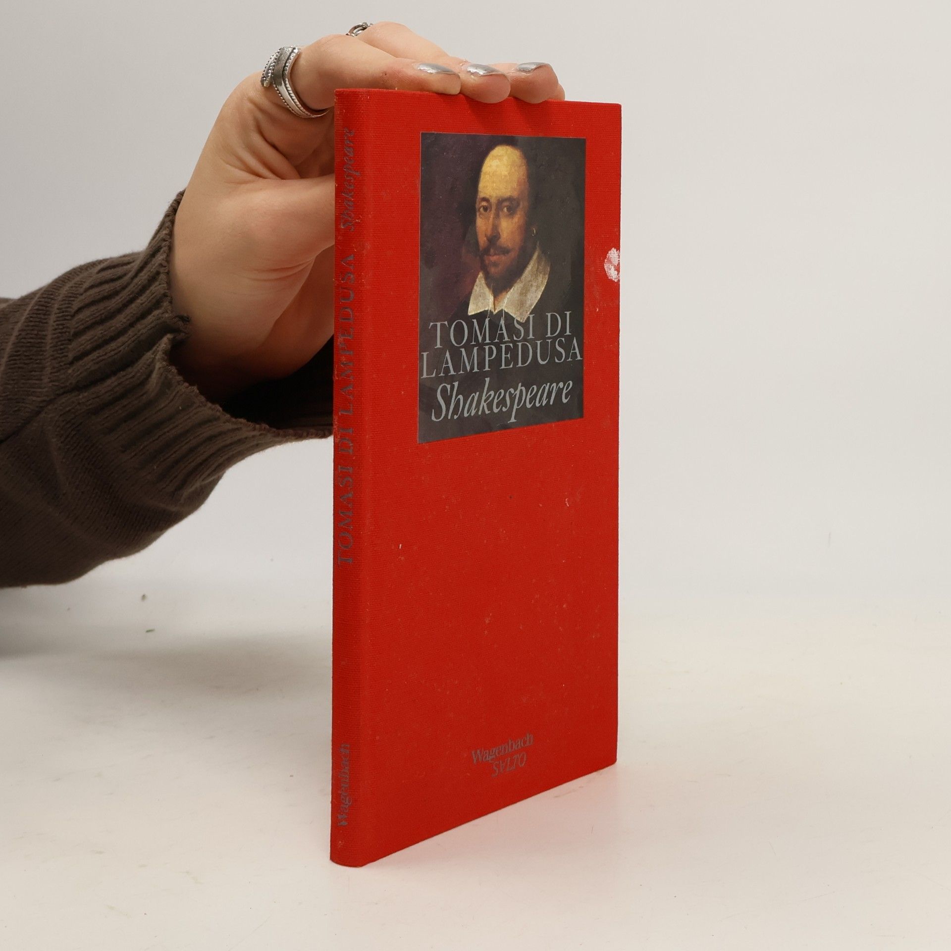 Shakespeare