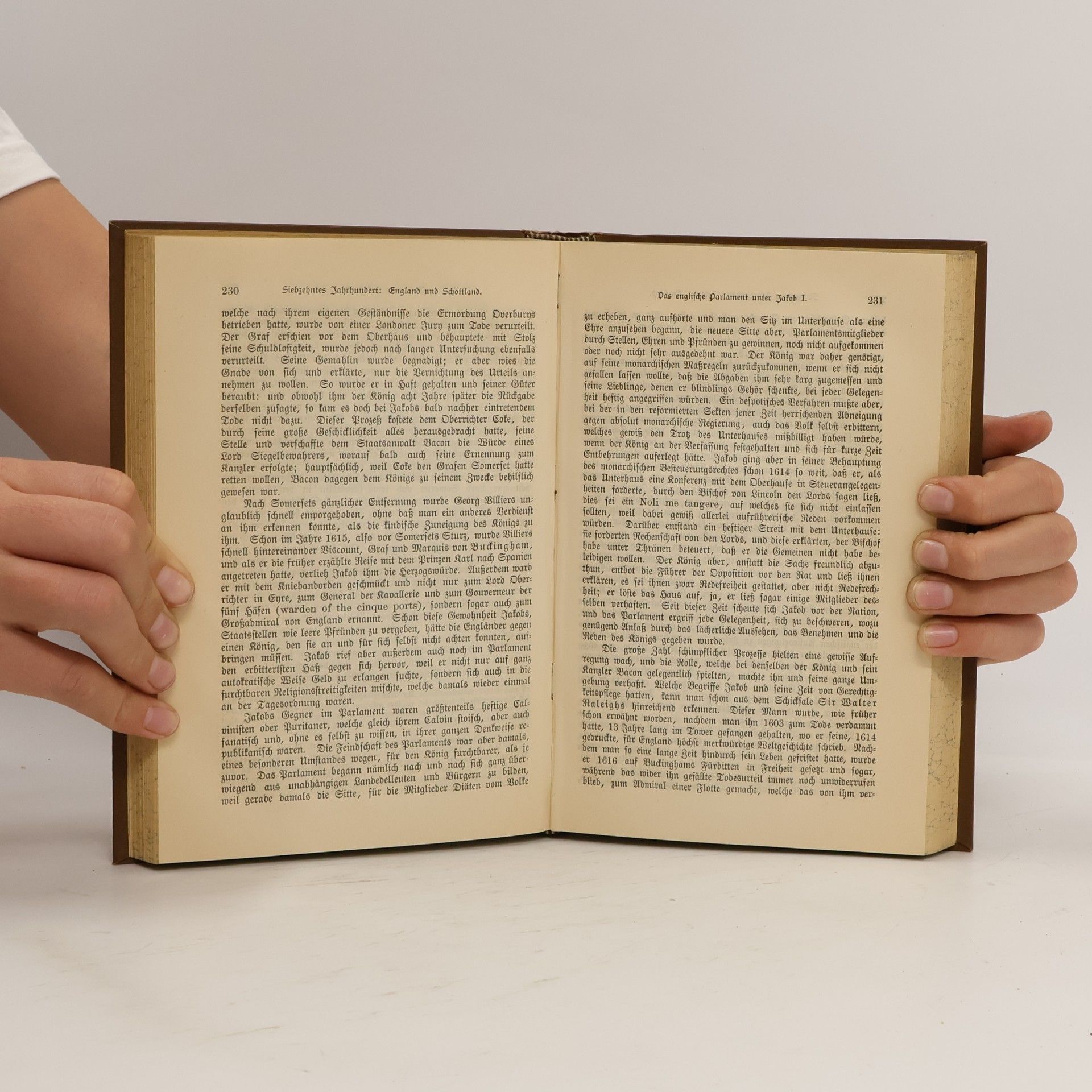 Mollers Mollers Welt-geschichte