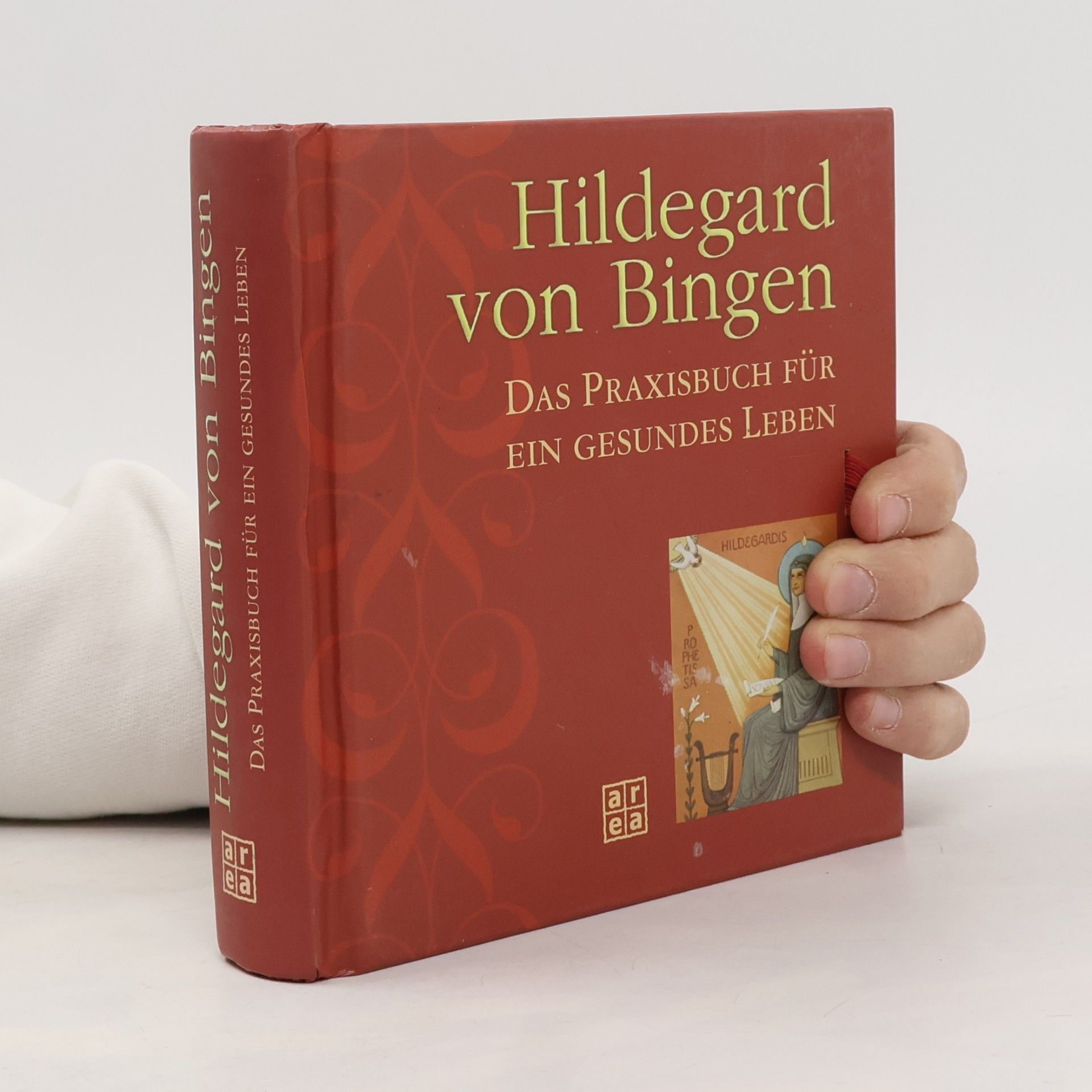 Hildegard von Bingen