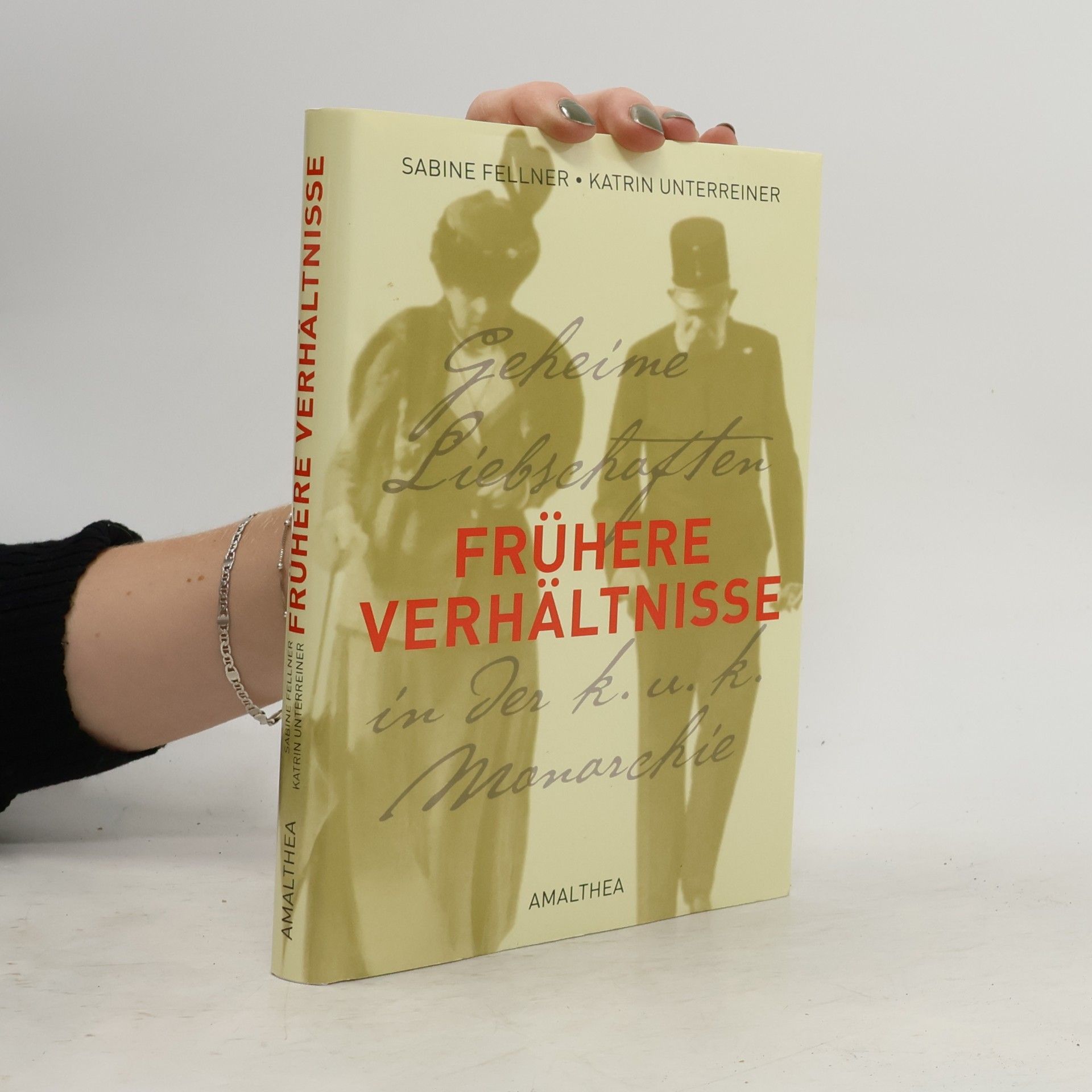 Frühere Verhältnisse