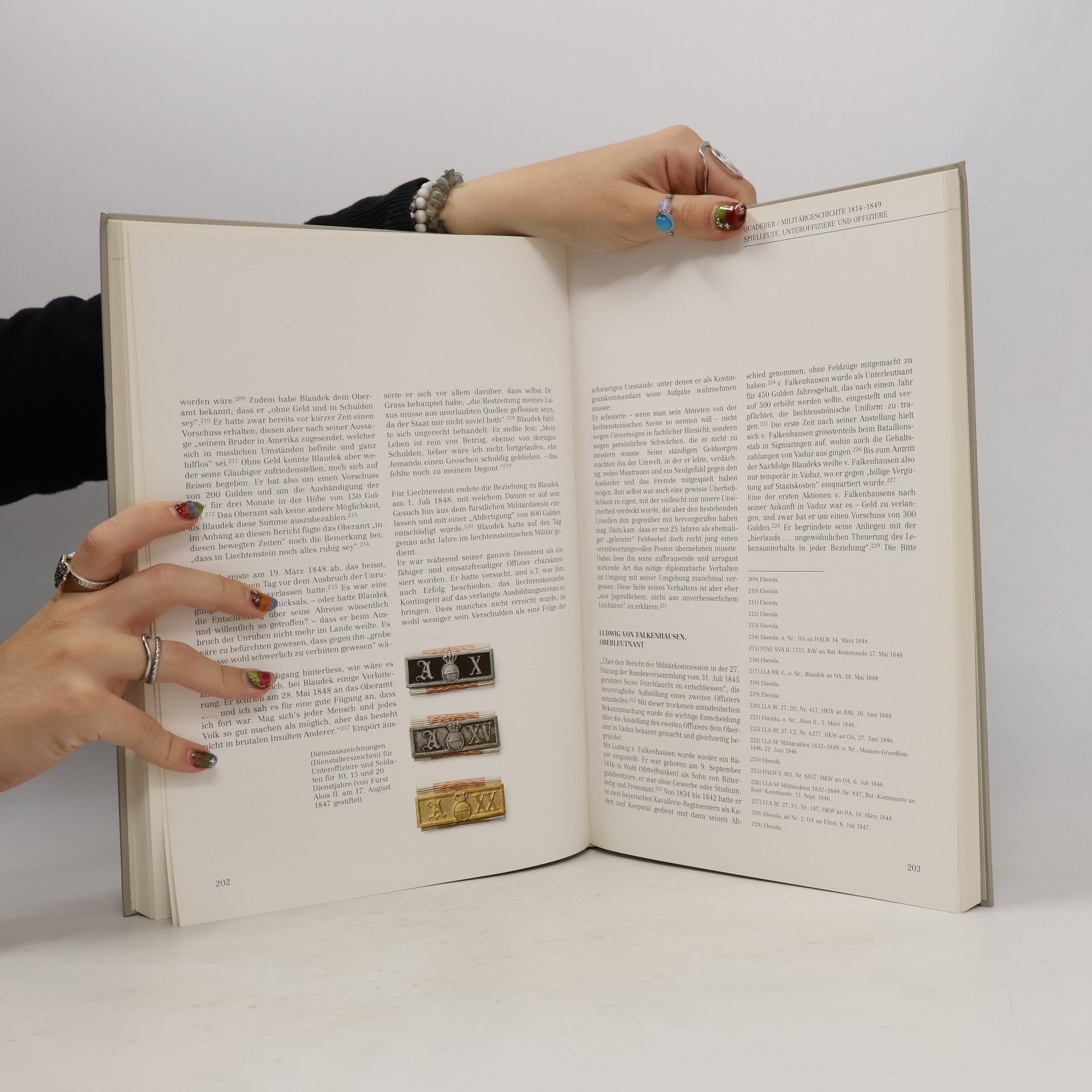 kolektiv Jahrbuch des Historischen Vereins für das Fürstentum Liechtenstein