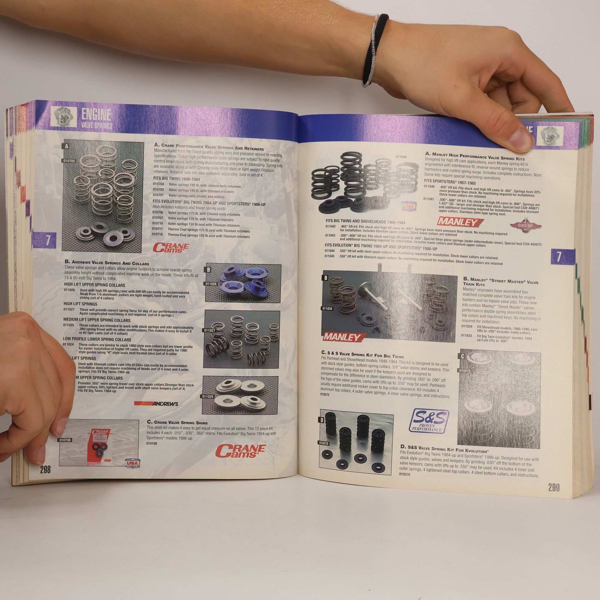 kolektiv Chrome Specialties, Inc. Volume XI 1997