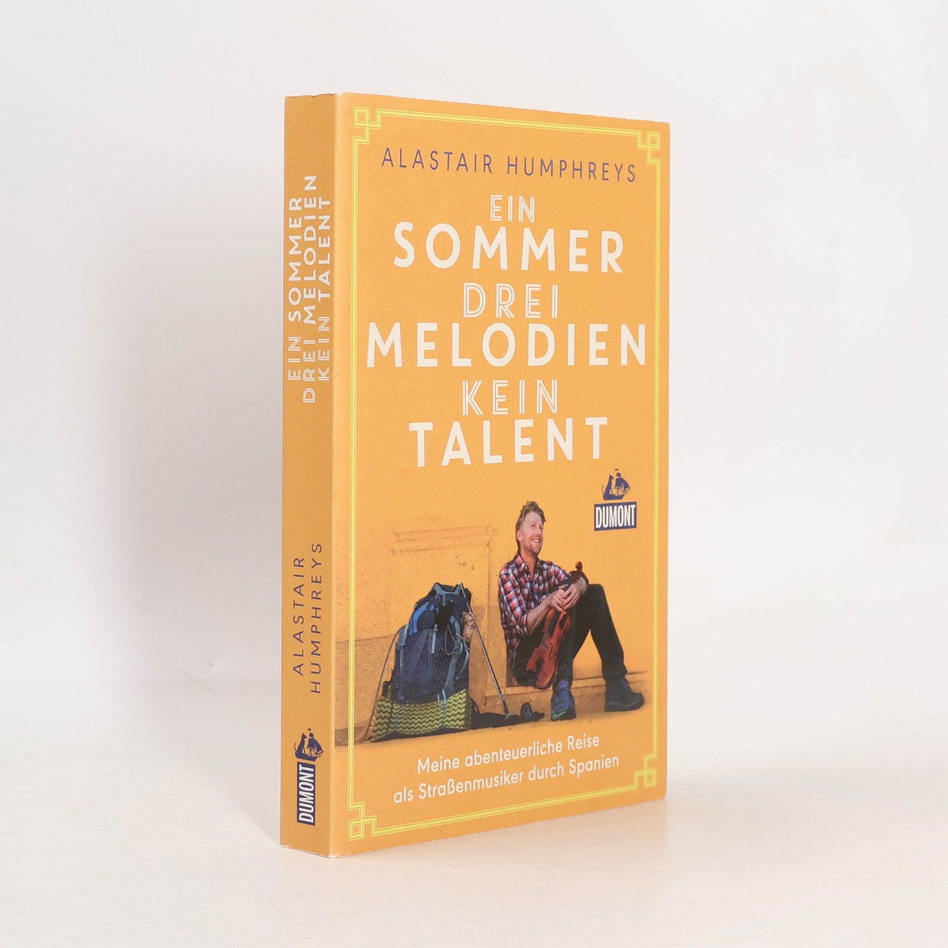 Ein Sommer, drei Melodien, kein Talent