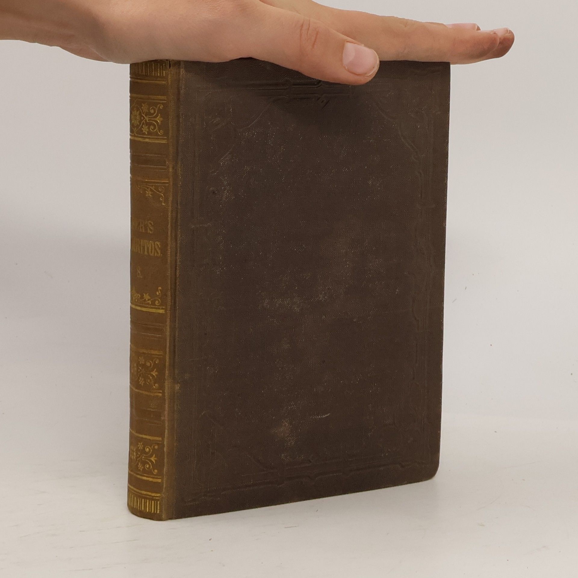 Cooper Cooper's Writings