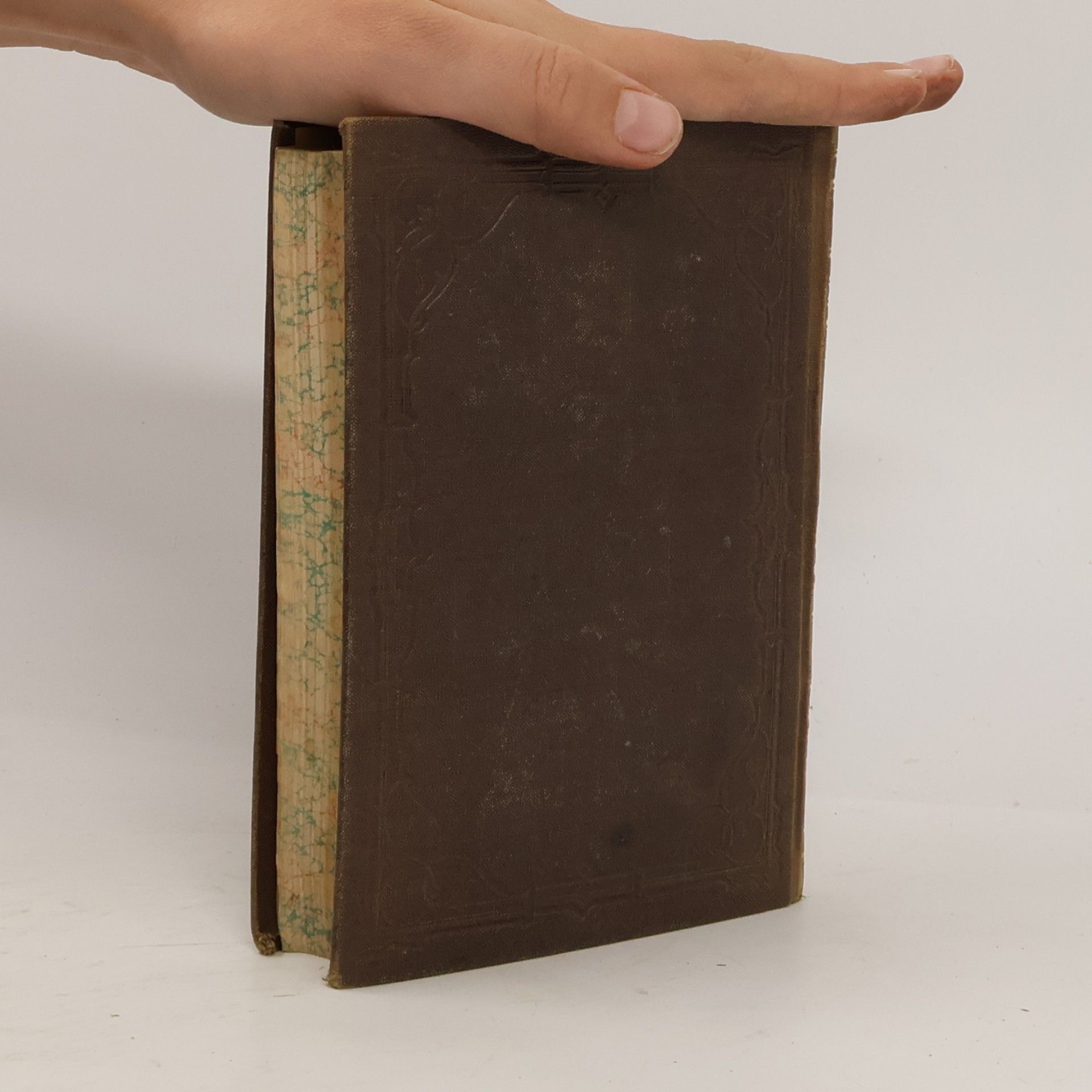 Cooper Cooper's Writings