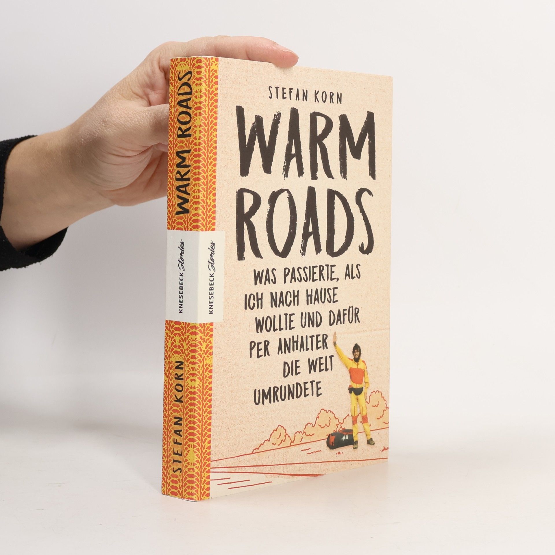 Warm Roads