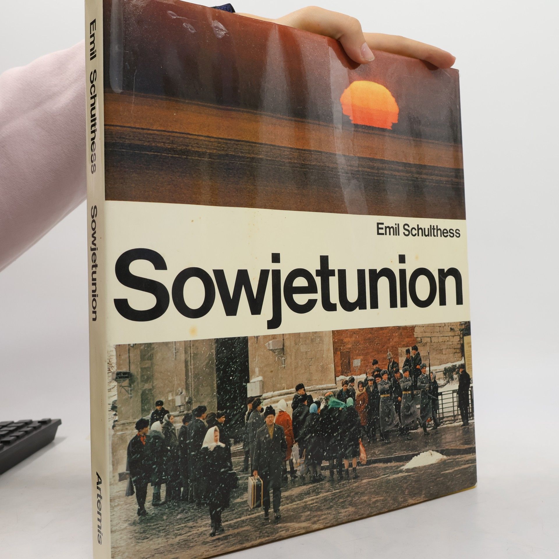 Sowjetunion
