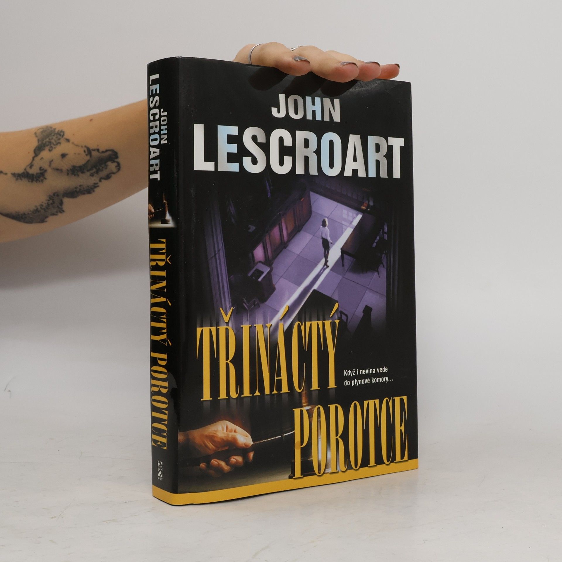 Třináctý porotce