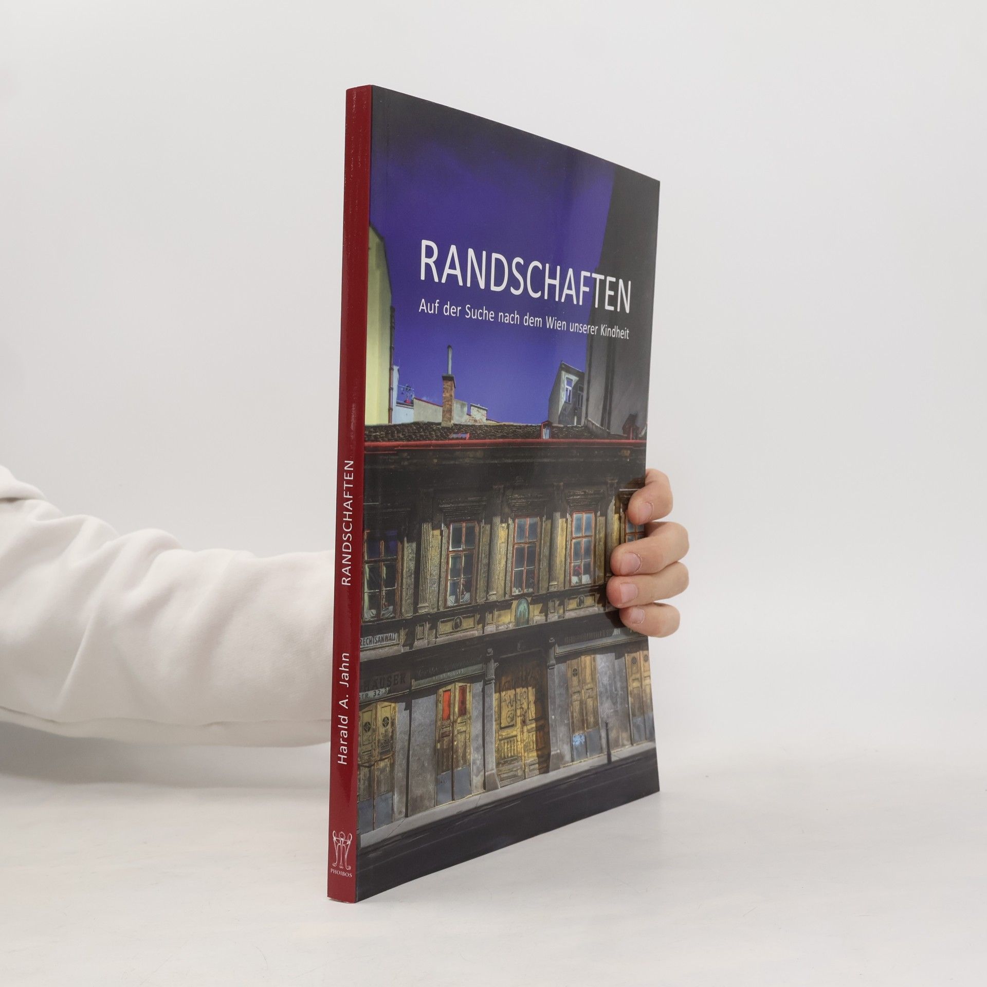 Randschaften