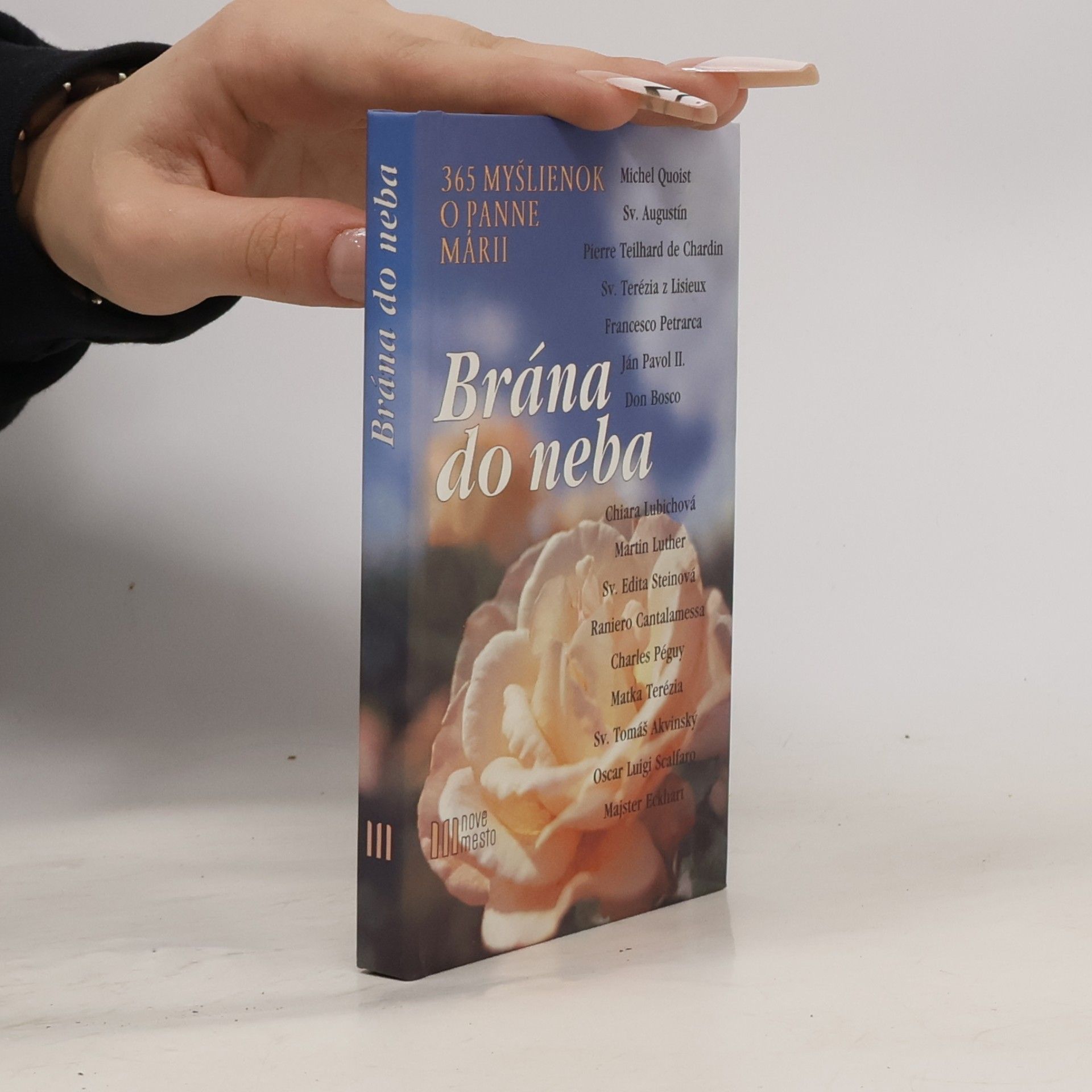 Autorenkollektiv Brána do neba