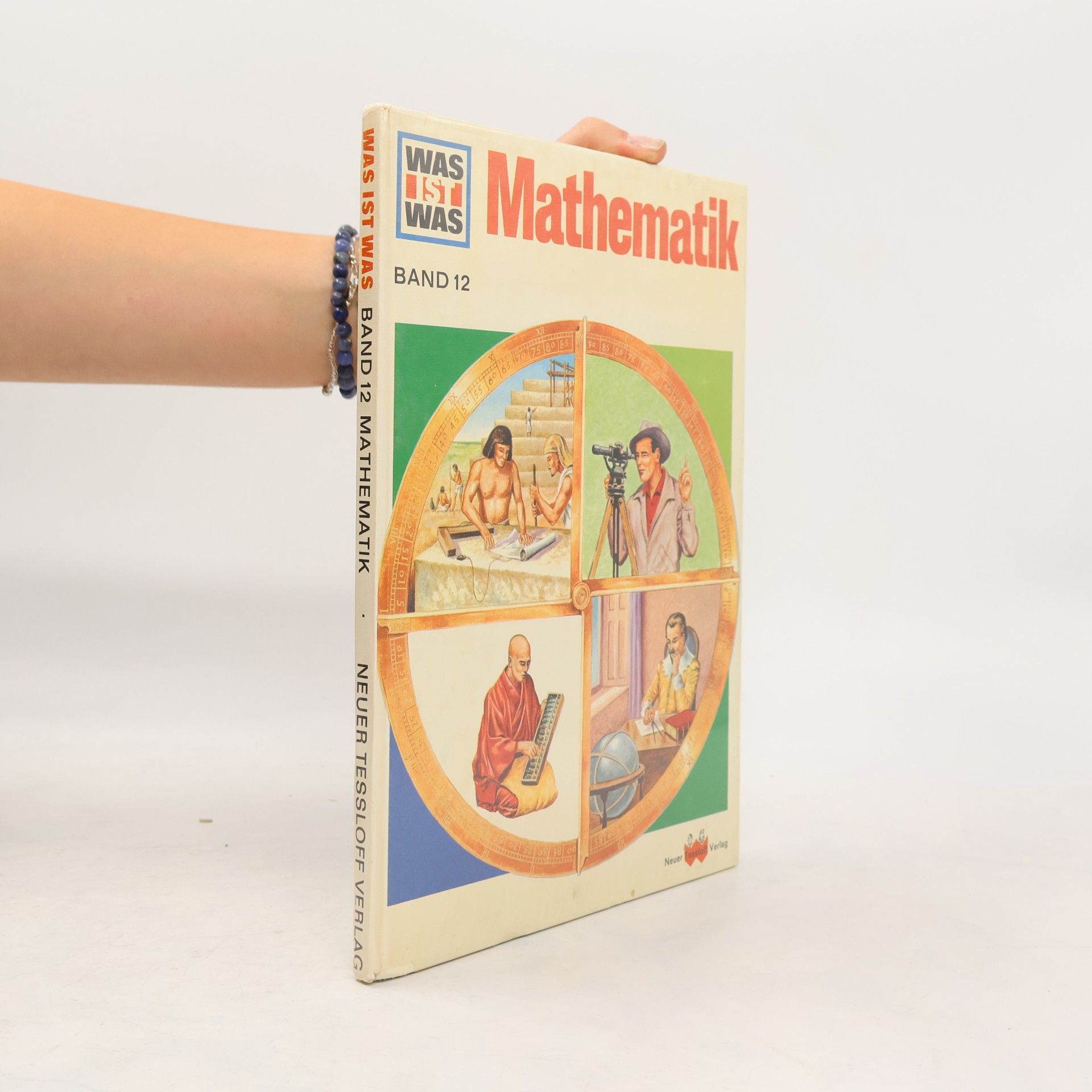 kolektiv Mathematik