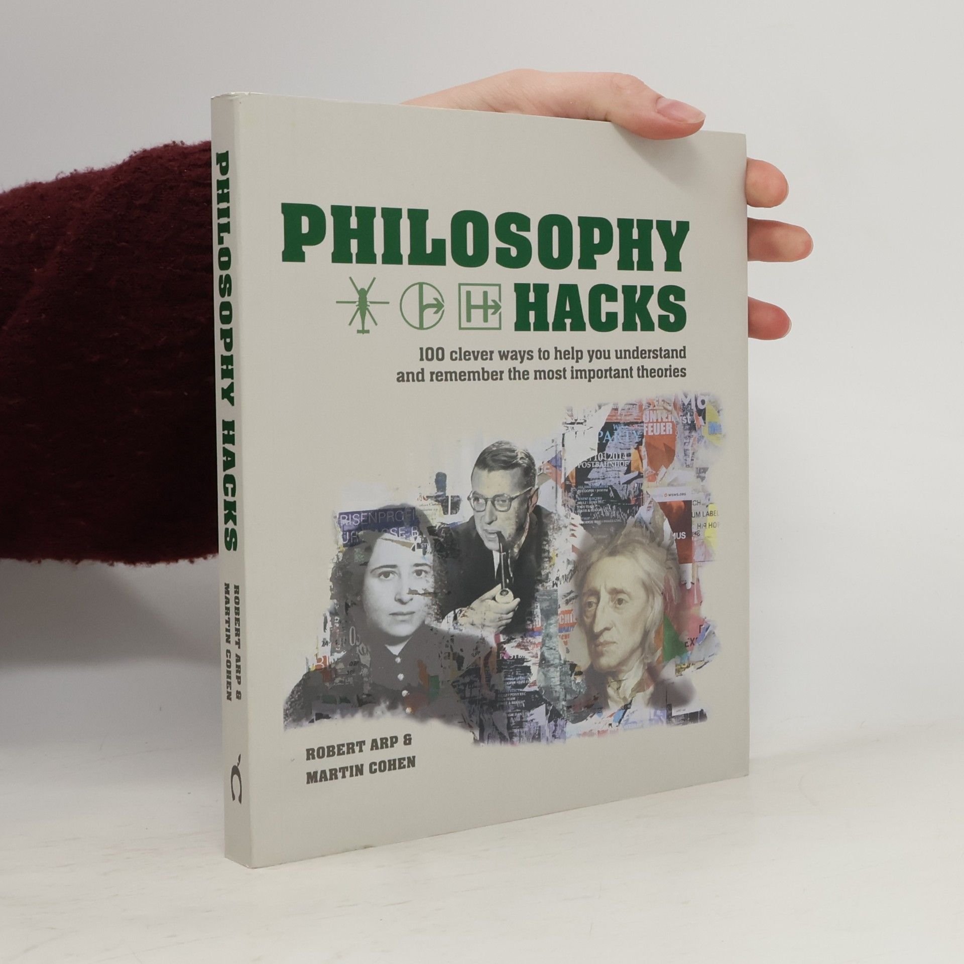 Philosophy hacks