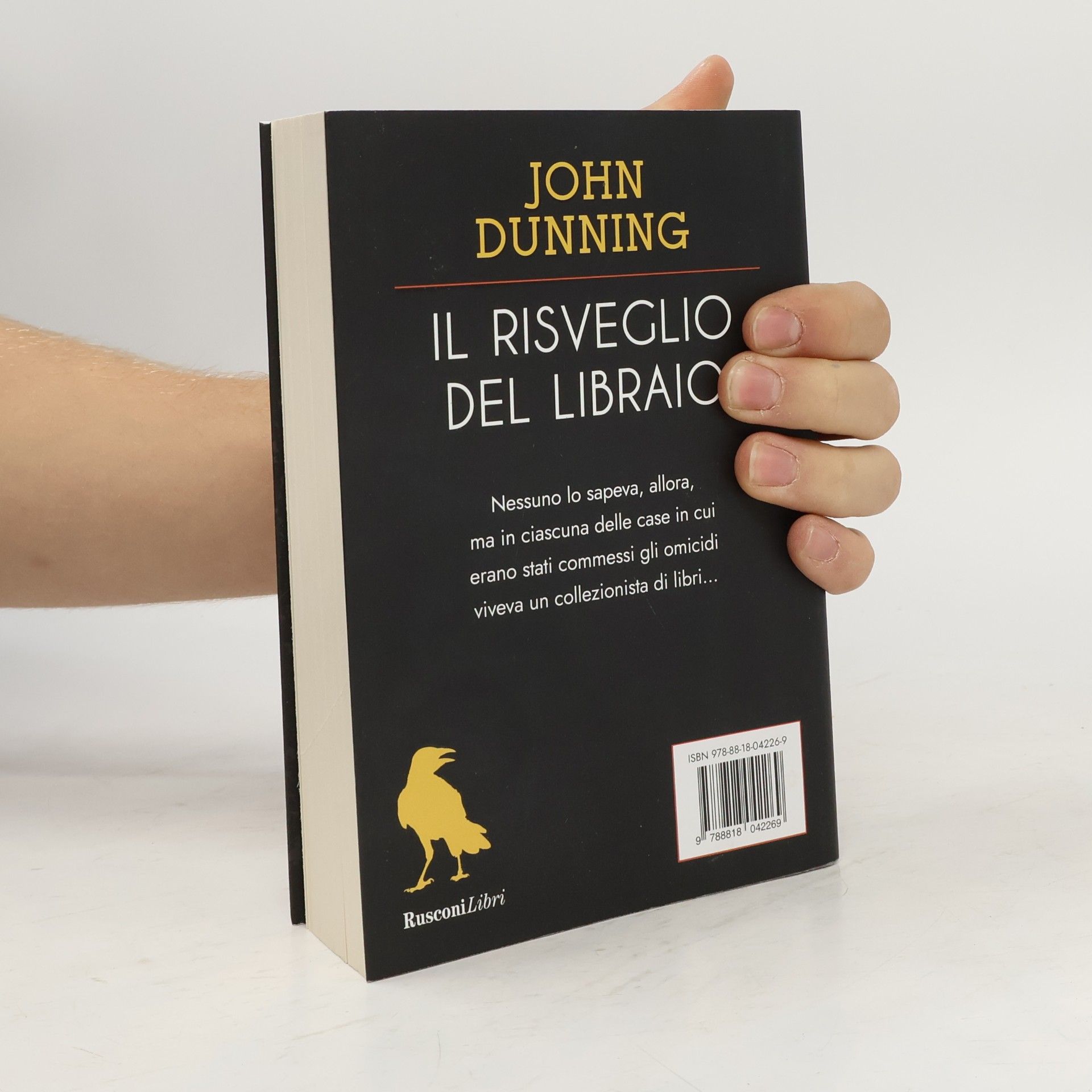 John Dunning Gialli per l'estate: Il risveglio del libraio. Nuova ediz.