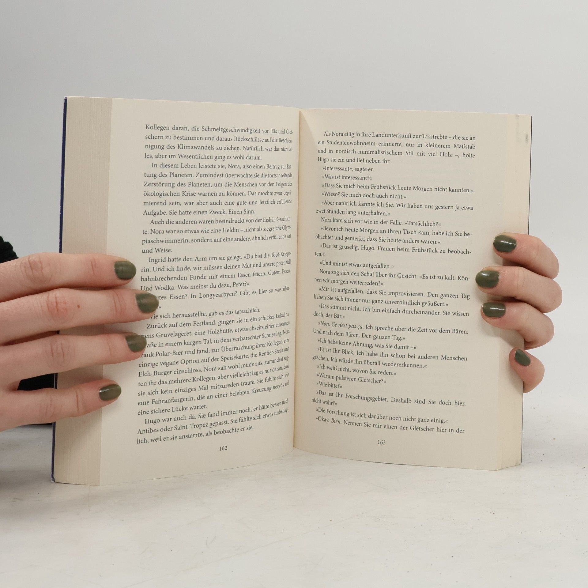 Matt Haig Die Mitternachtsbibliothek