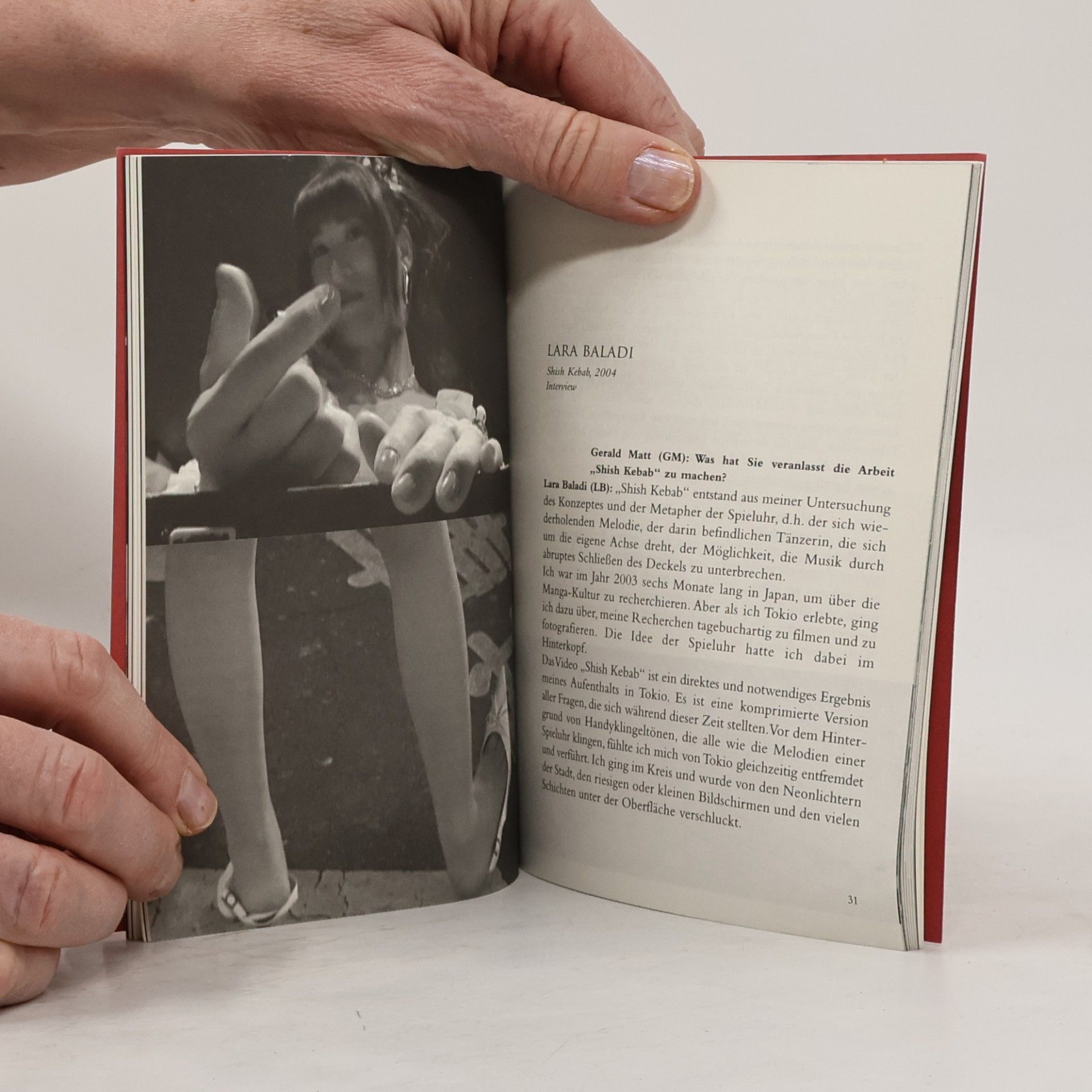 Wolfgang Fetz Magazin - 4: Some Stories