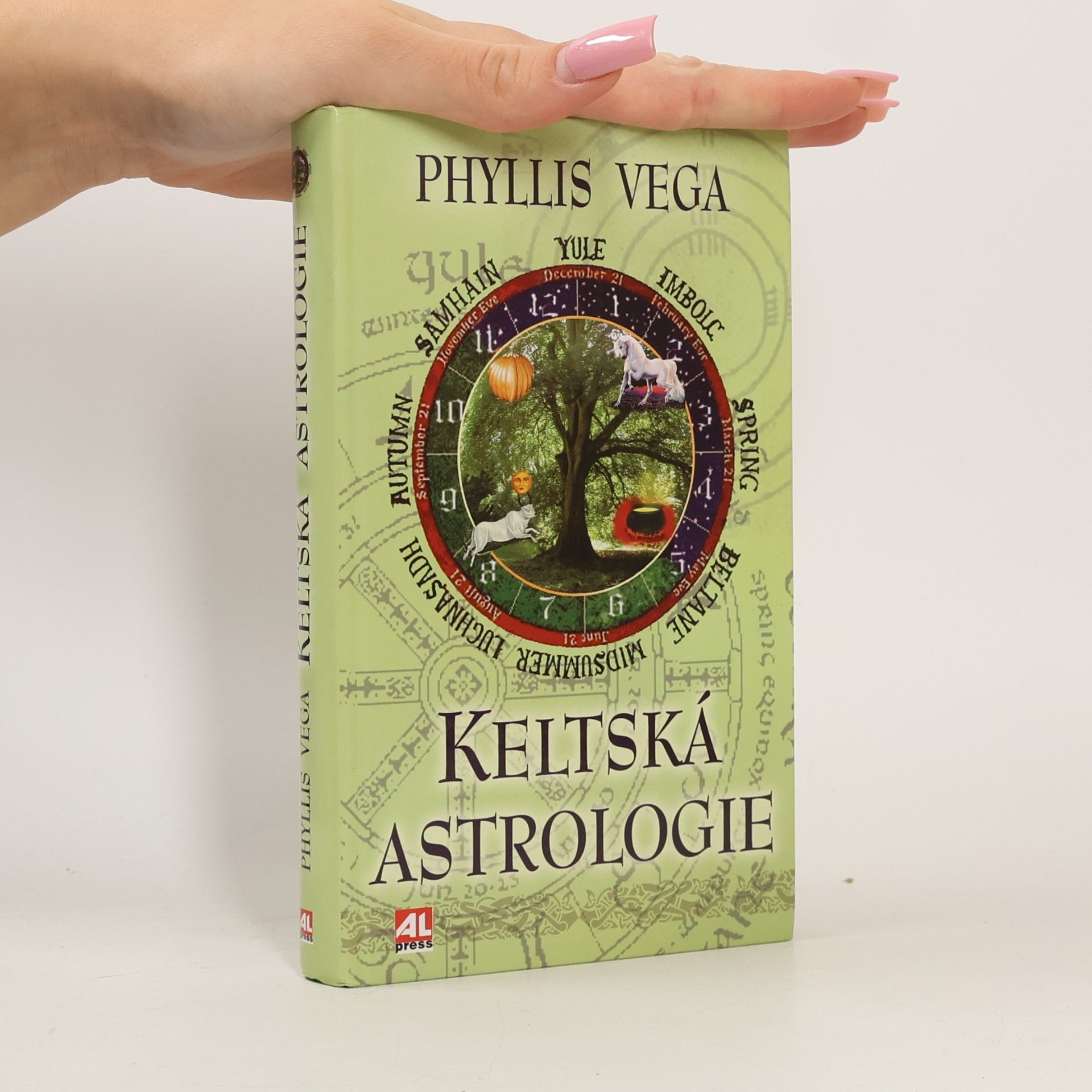 Keltská astrologie
