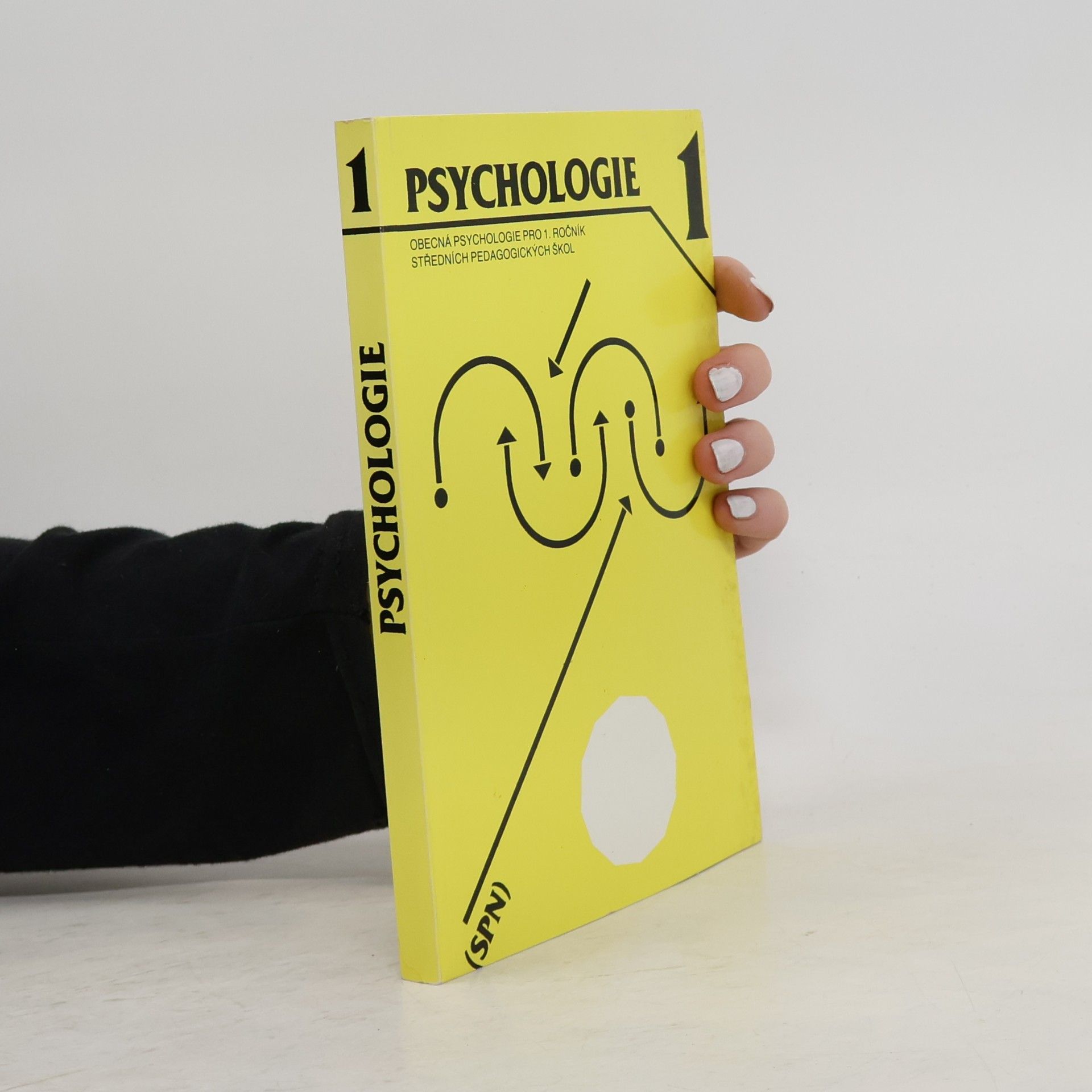 Psychologie