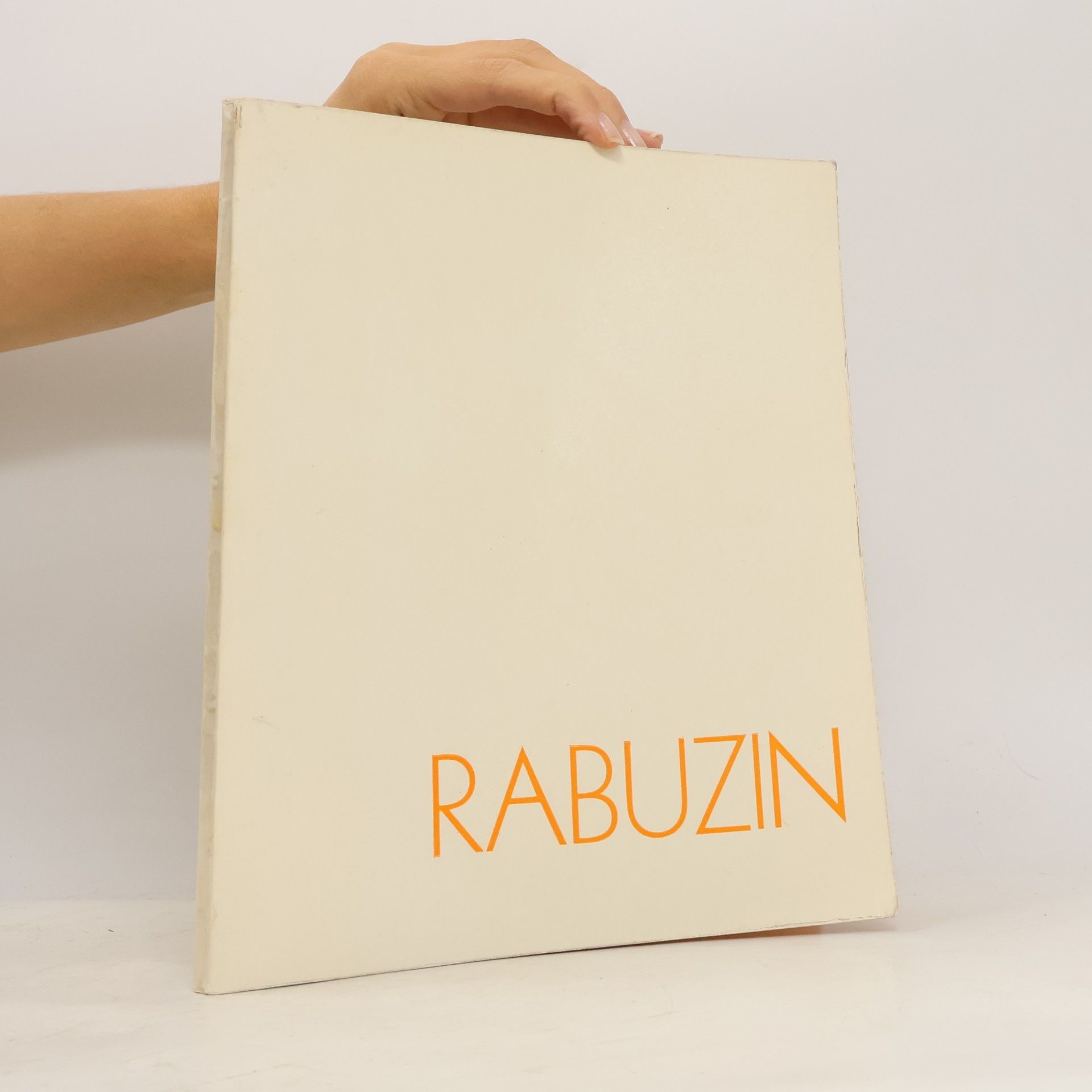 kolektiv Ivan Rabuzin
