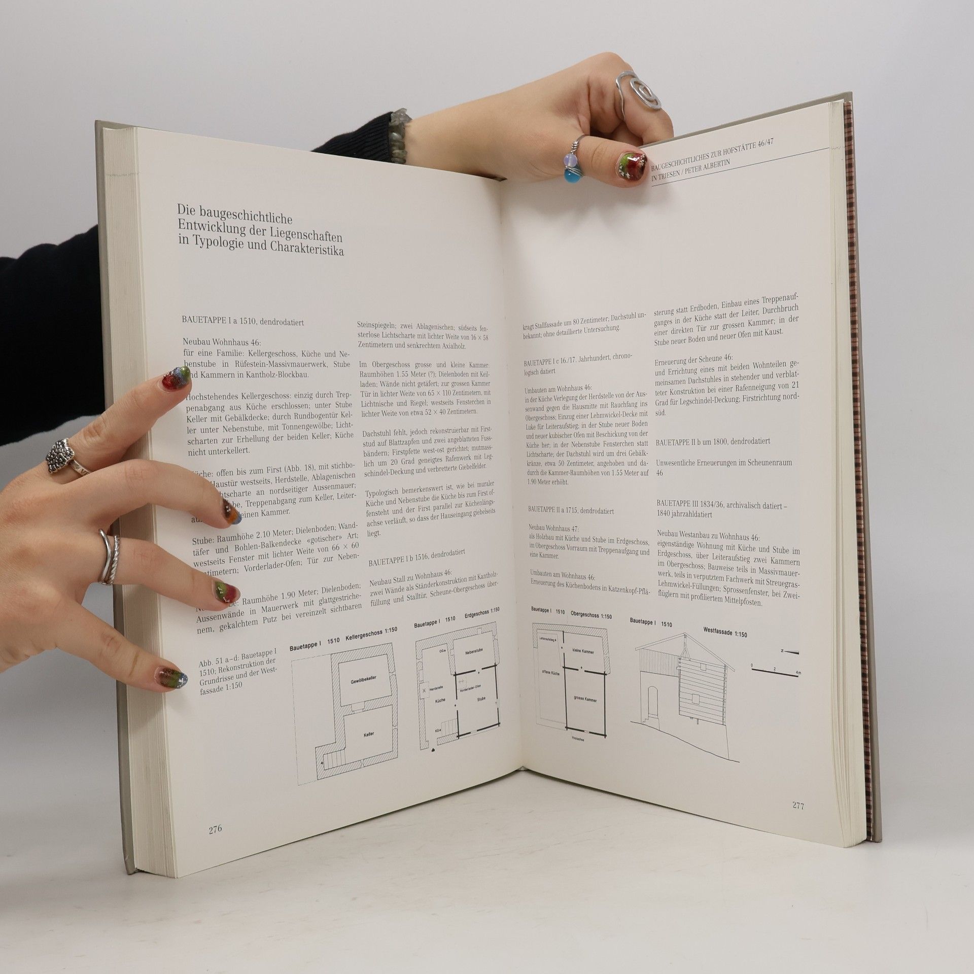 Historischer Verein für das Fürstentum Liechtenstein Jahrbuch des Historischen Vereins für das Fürstentum Liechtenstein