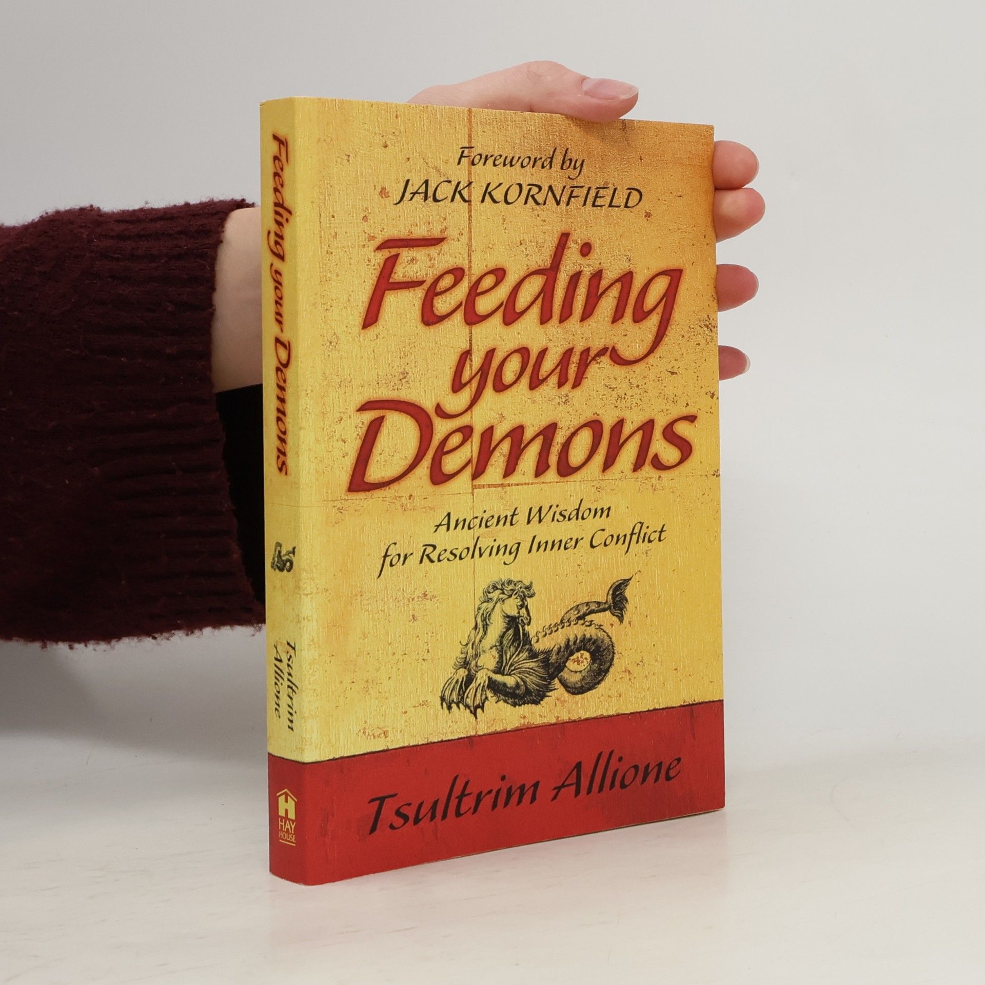 Feeding Your Demons