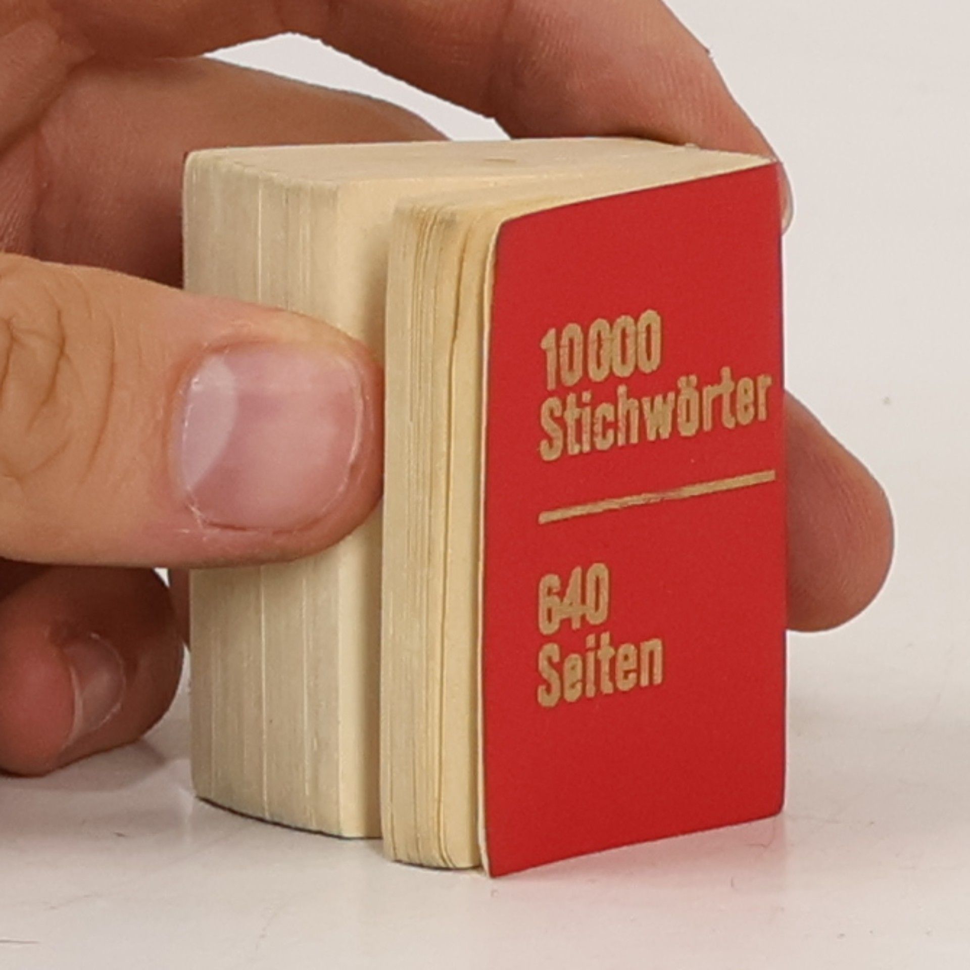 Autorenkollektiv Langenscheidt Lilliput 5. Deutsch-Italienisch