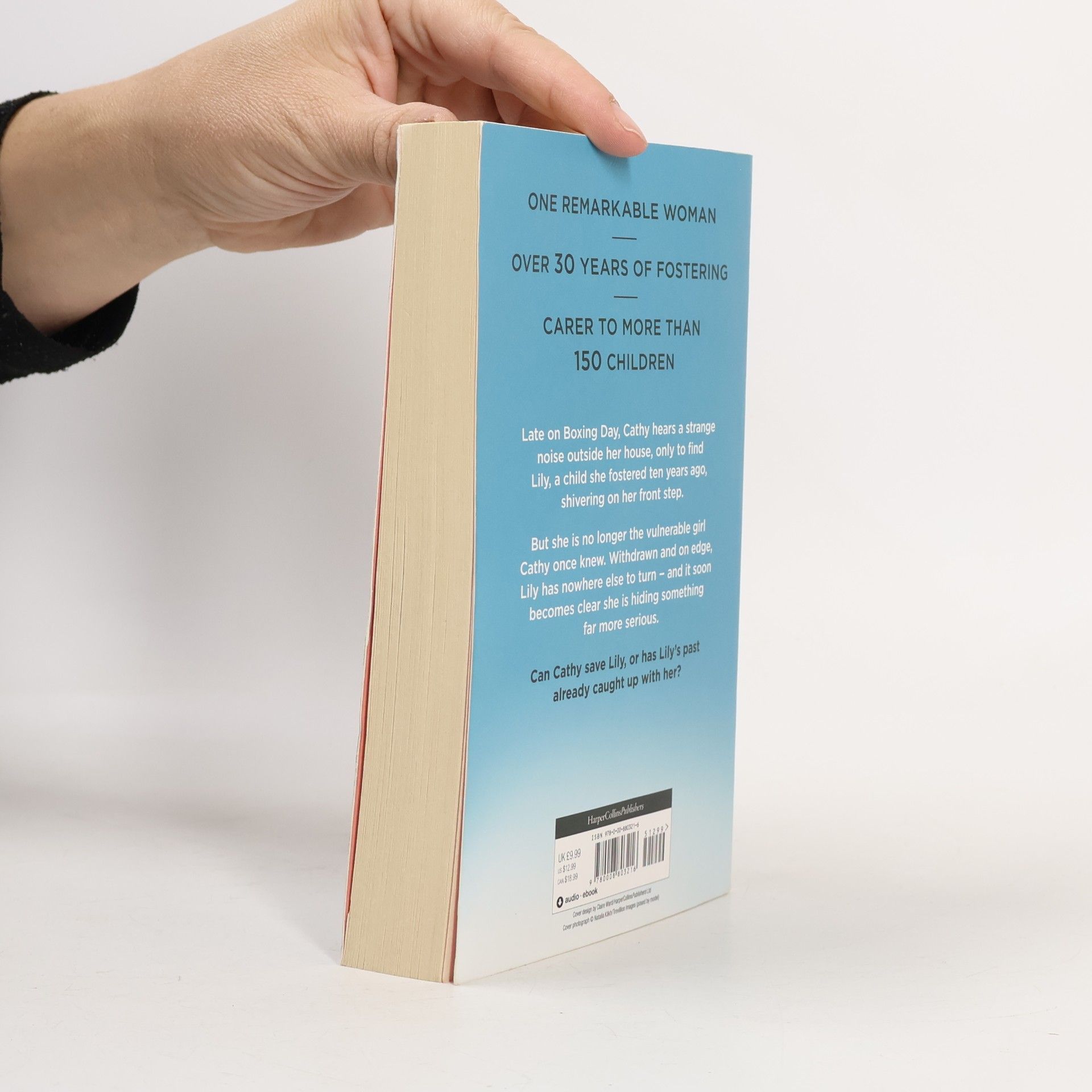 Cathy Glass No One to Miss Me: The brand new, long-awaited book from THE MULTI-MILLION-COPY BESTSELLING AUTHOR Cathy Glass