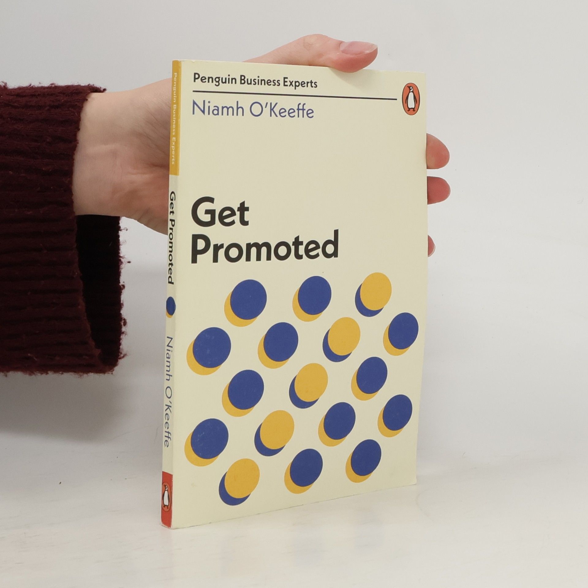 Get Promoted