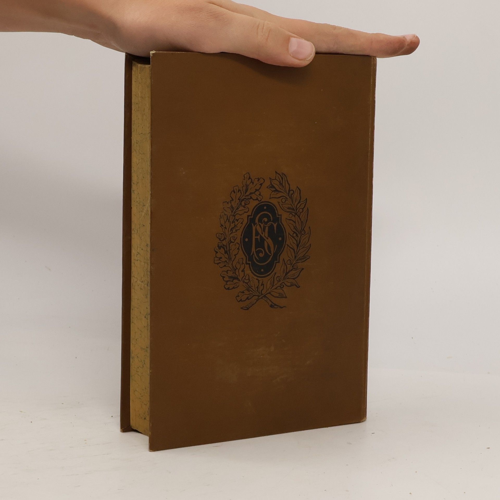 Oskar Jäger Fr. Chr. Schlosser's Weltgeschichte für das deutsche Volk. Achtzenther Band