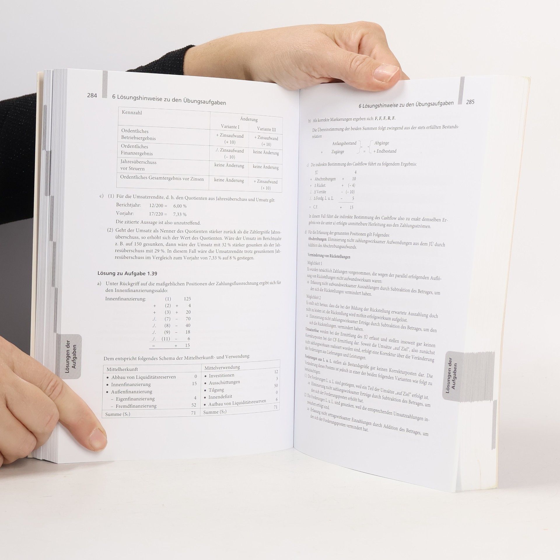 Michael Bitz Übungen in Betriebswirtschaftslehre
