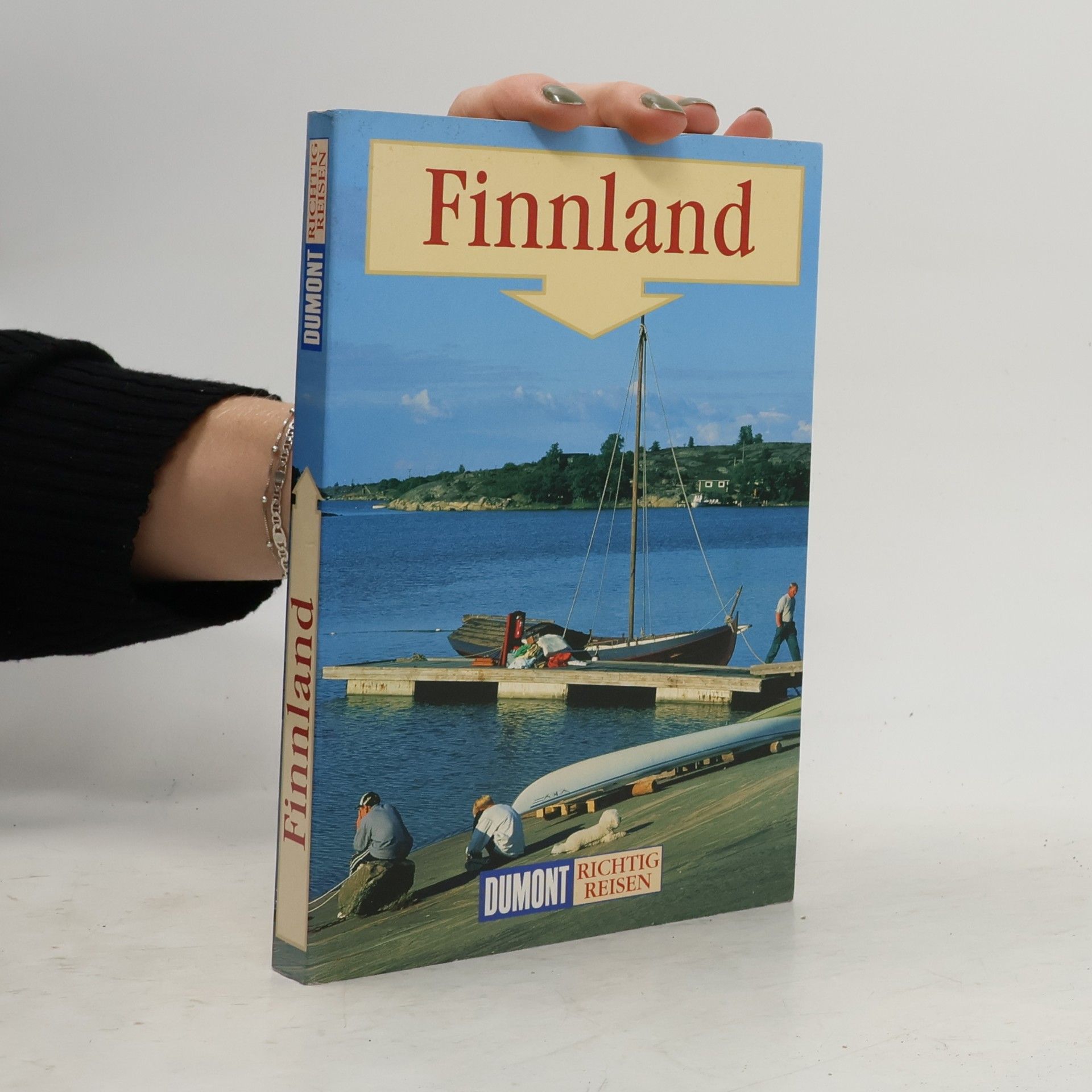Finnland