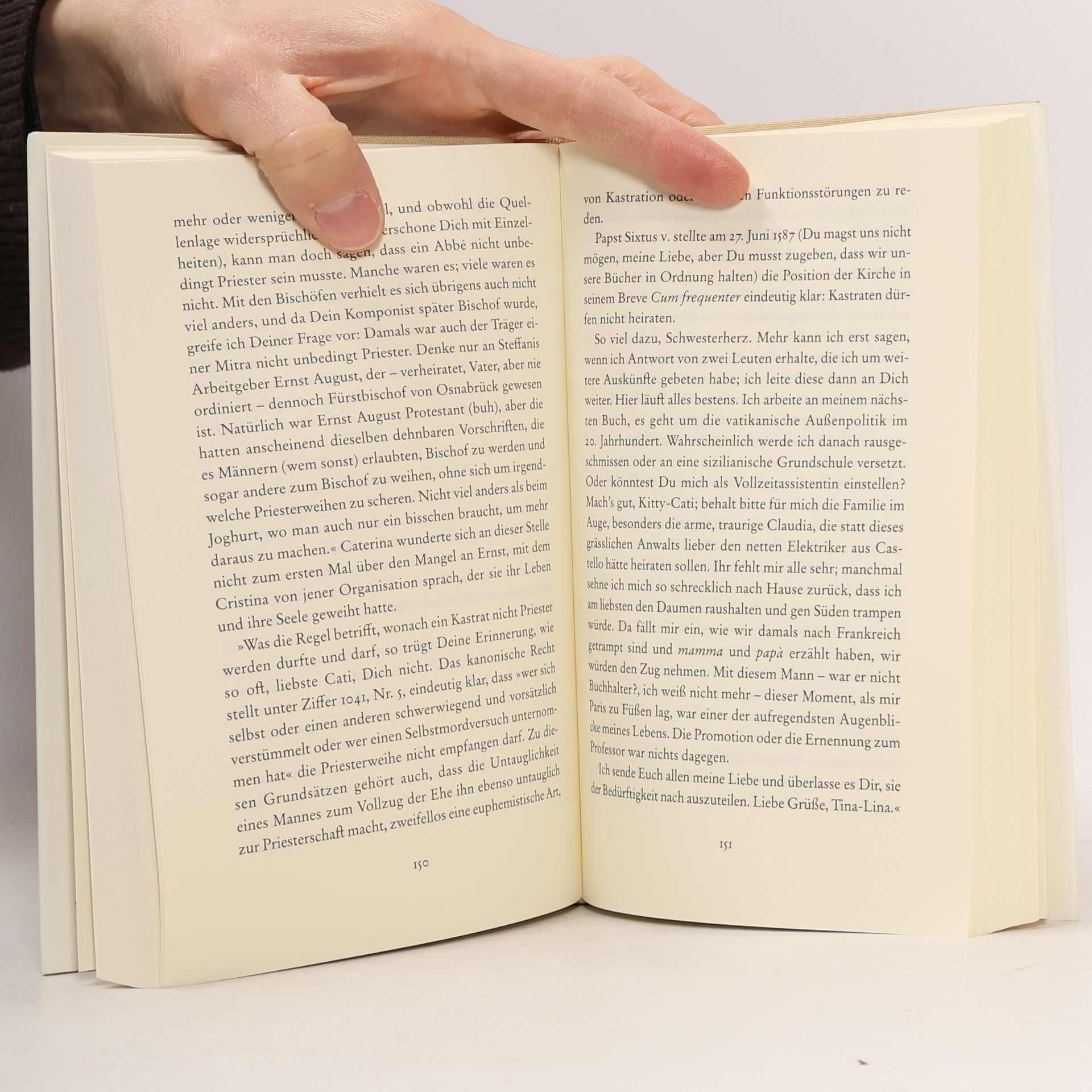 Donna Leon Himmlische Juwelen