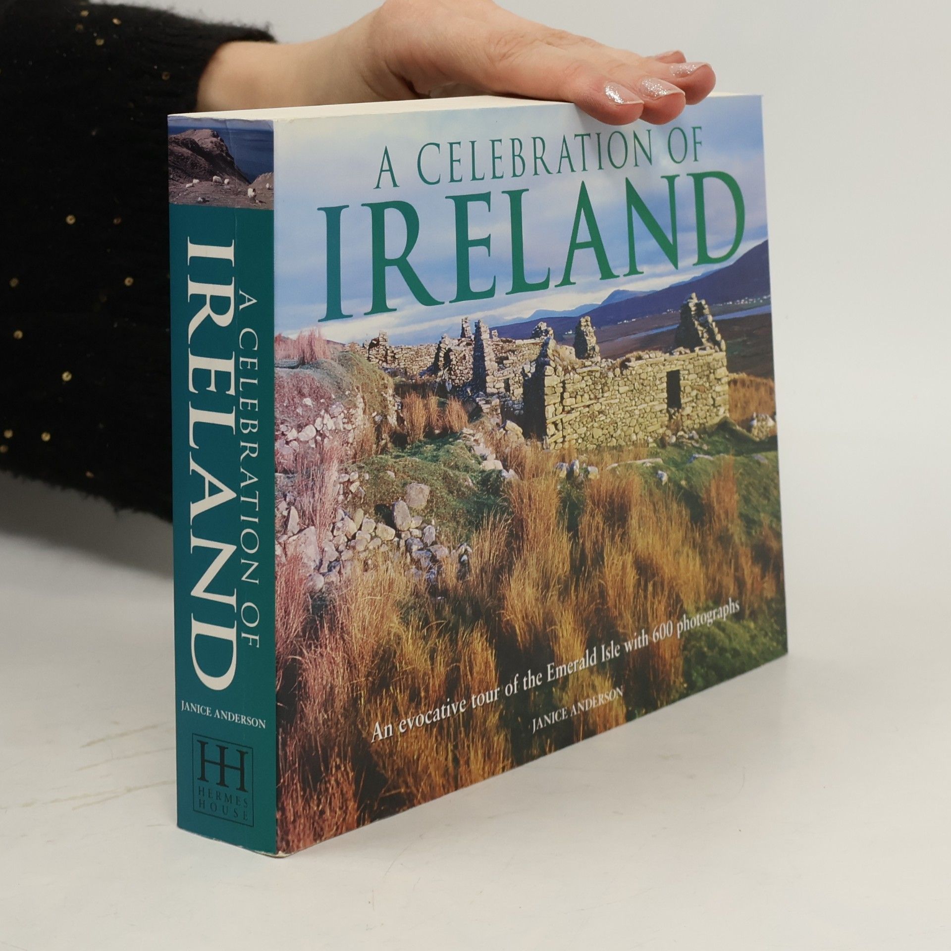 A Celebration of Ireland