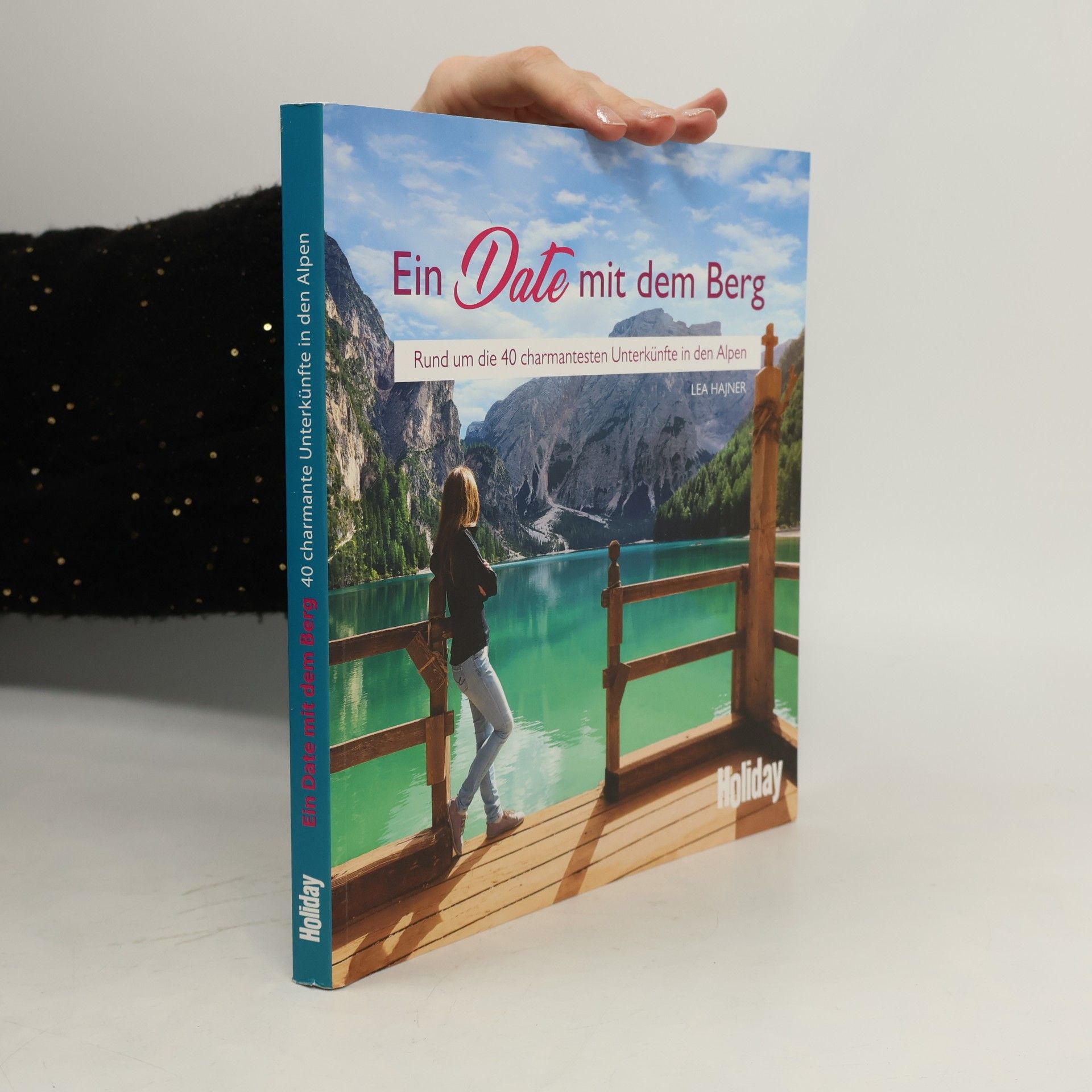 Ein Date mit dem Berg