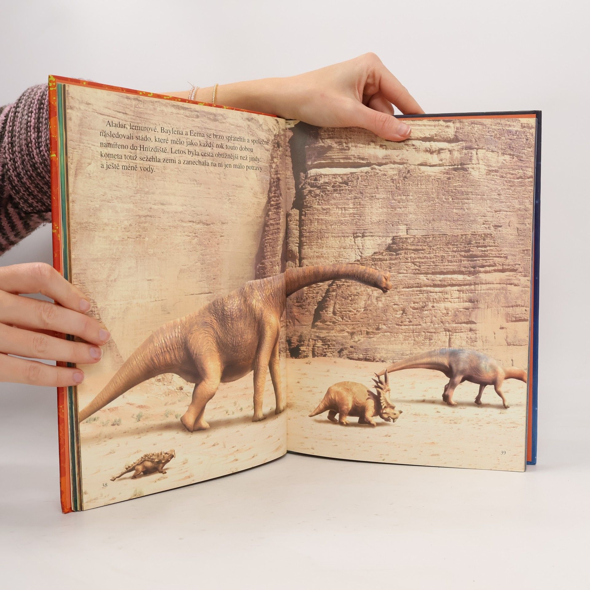 Walt Disney Disney's Dinosaurus