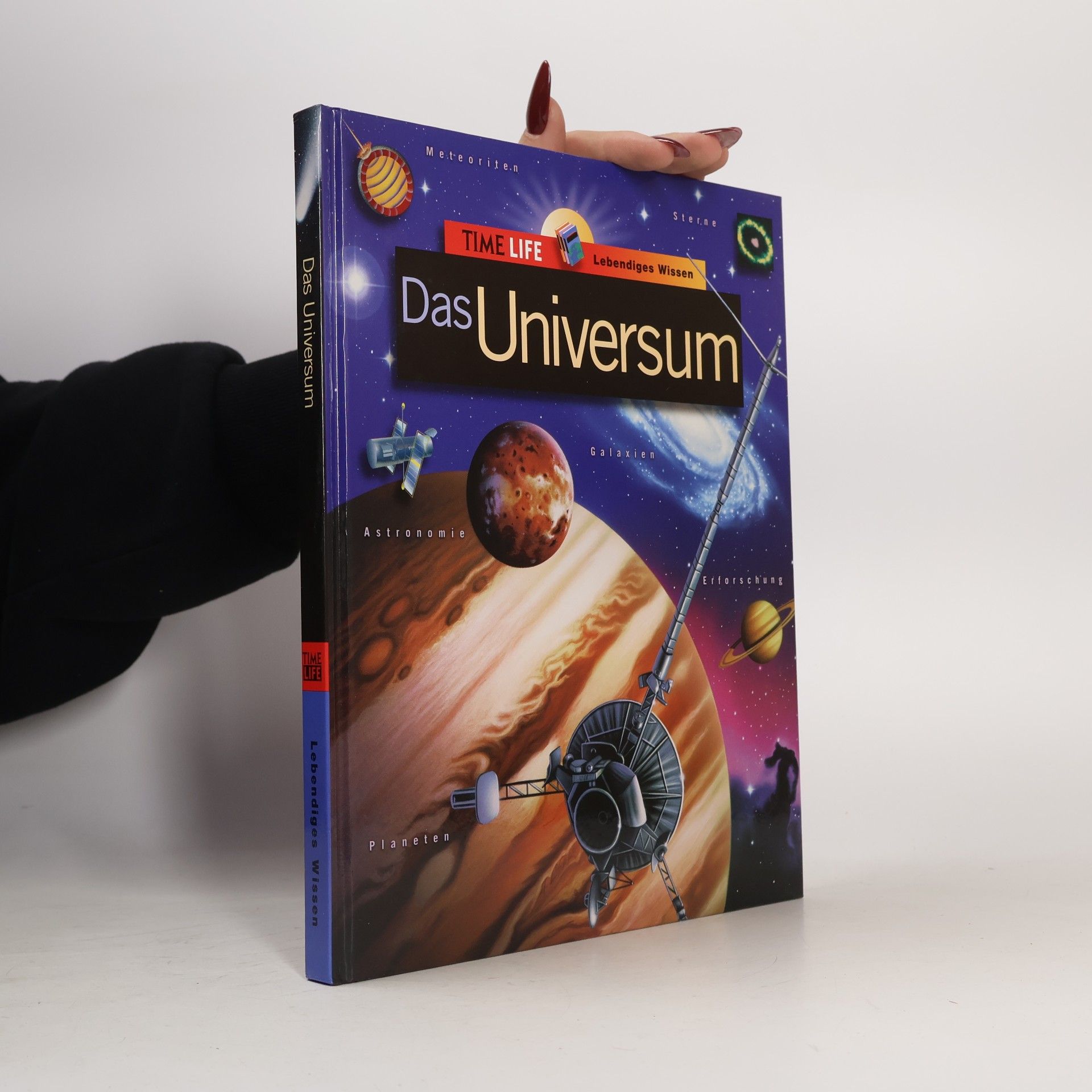 Das Universum