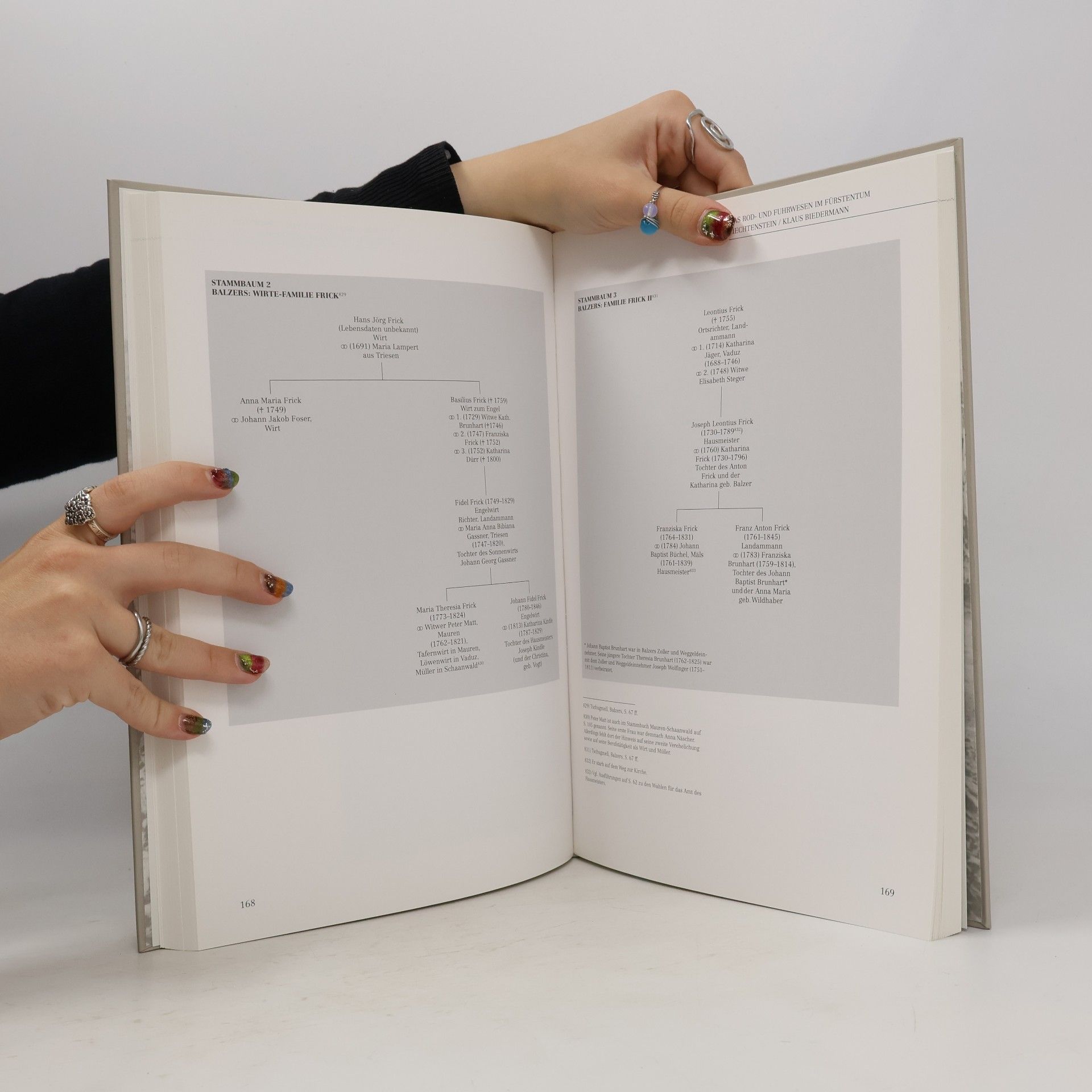 Jahrbuch des Historischen Vereins für das Fürstentum Liechtenstein