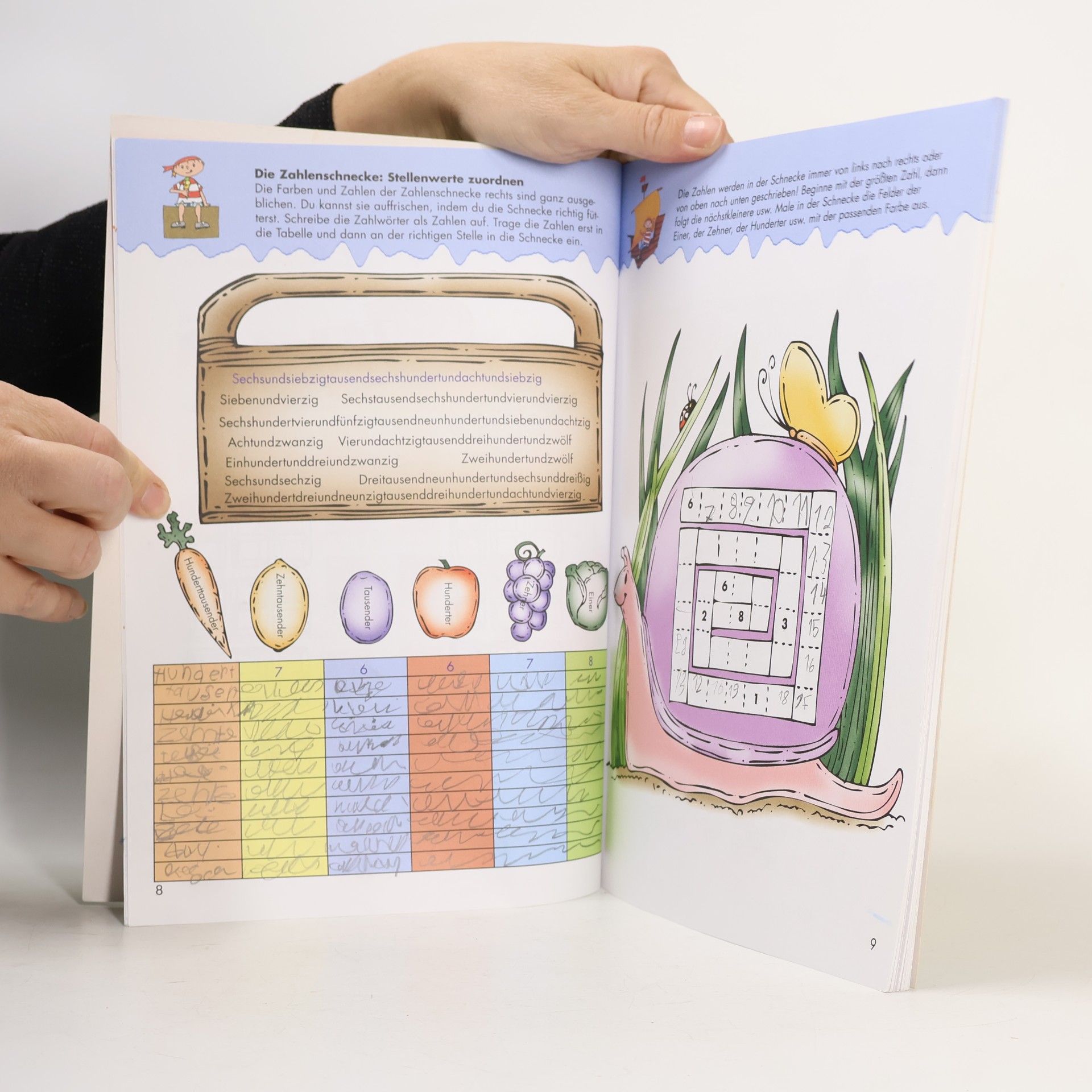 Autorenkollektiv Lernpirat 4. Klasse. Erfolgskurs Mathematik