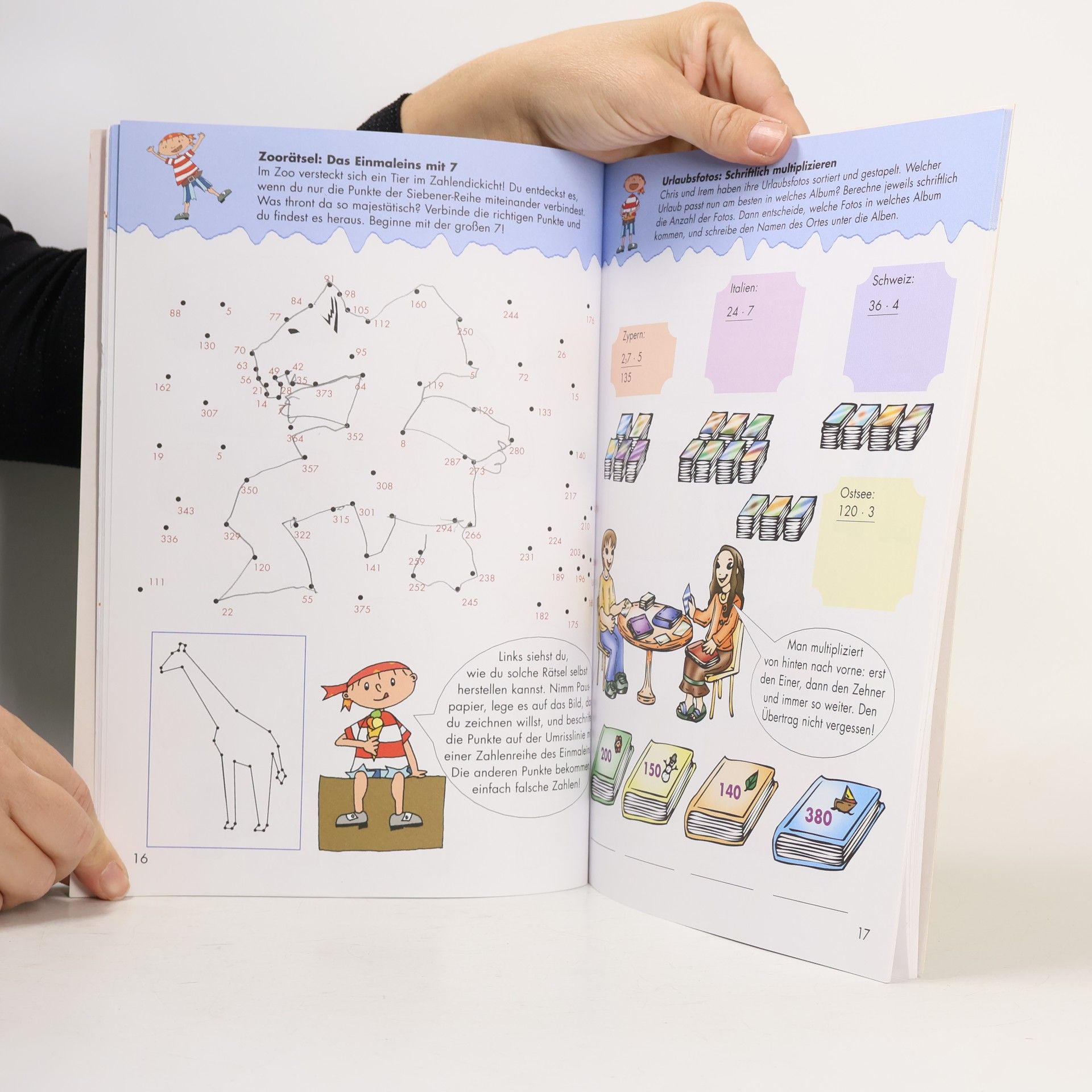 Autorenkollektiv Lernpirat 4. Klasse. Erfolgskurs Mathematik