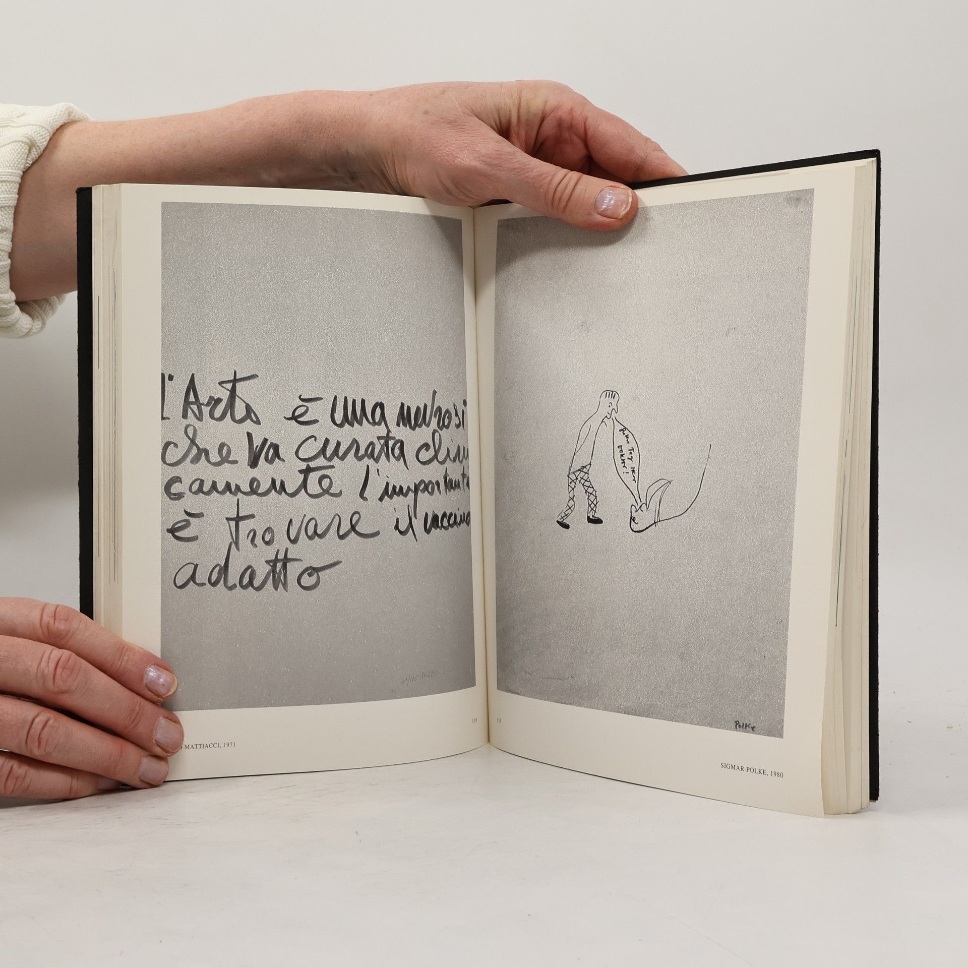 kolektiv L'Art Est Inutile. Avantgardekunst