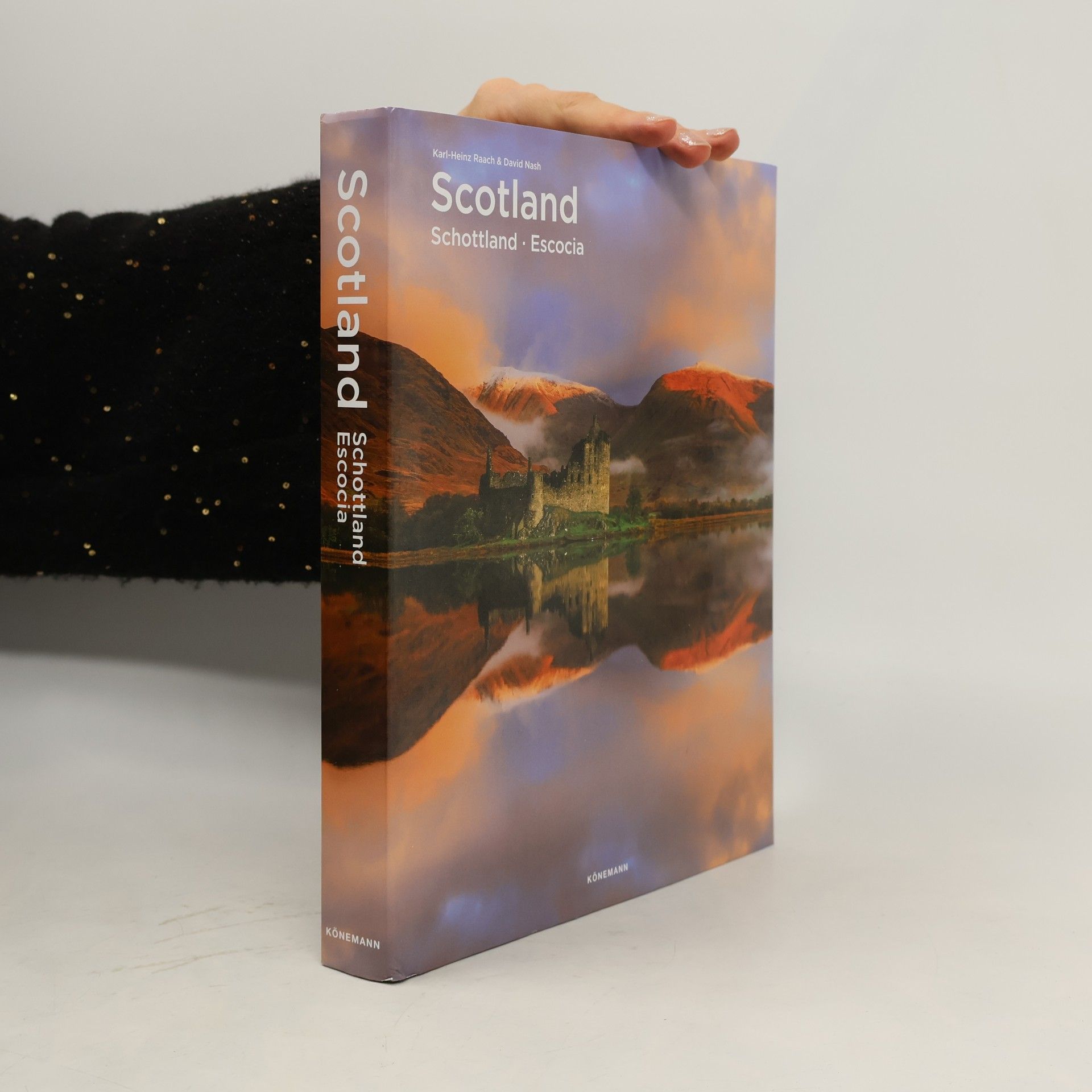 Scotland