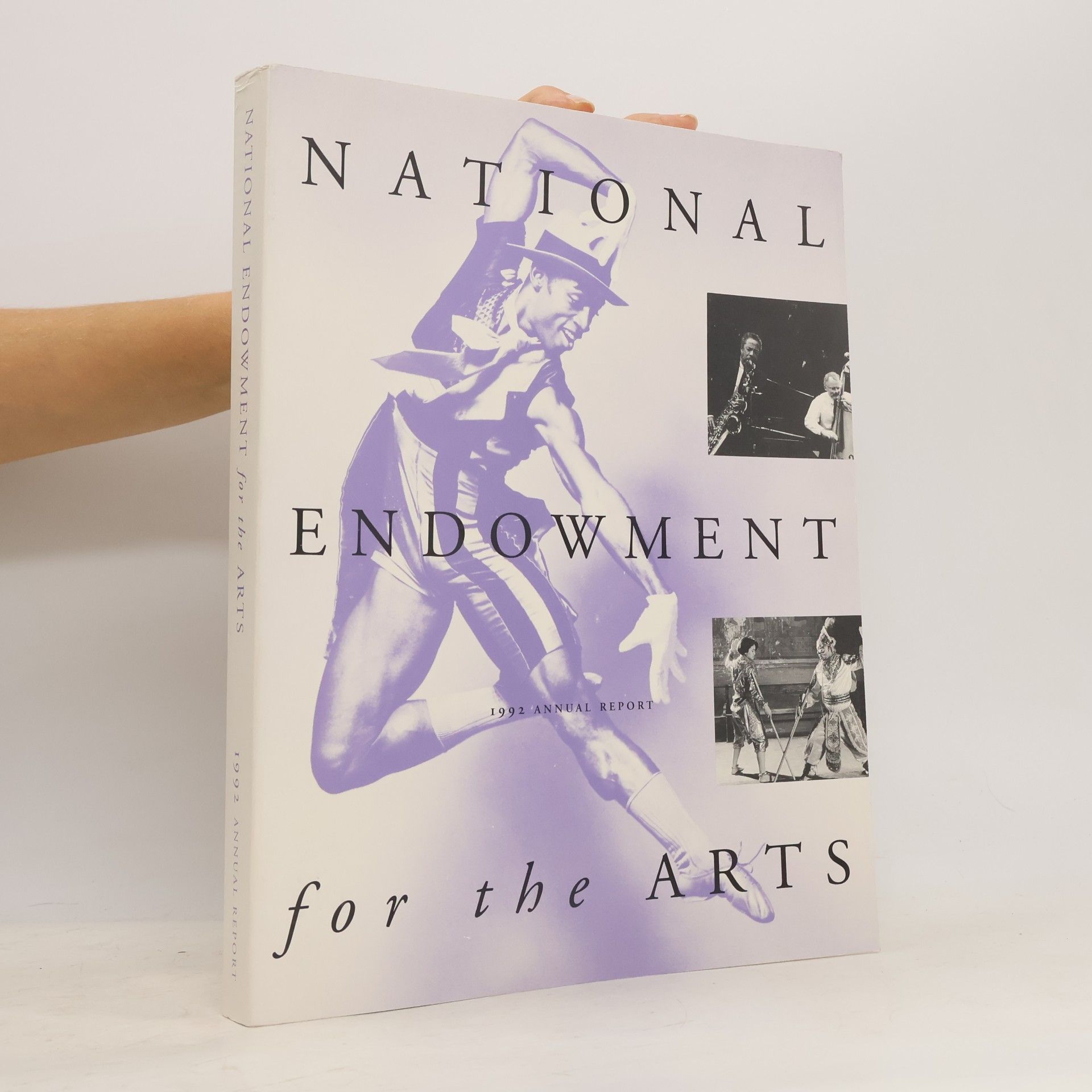 National Endowment For The Arts