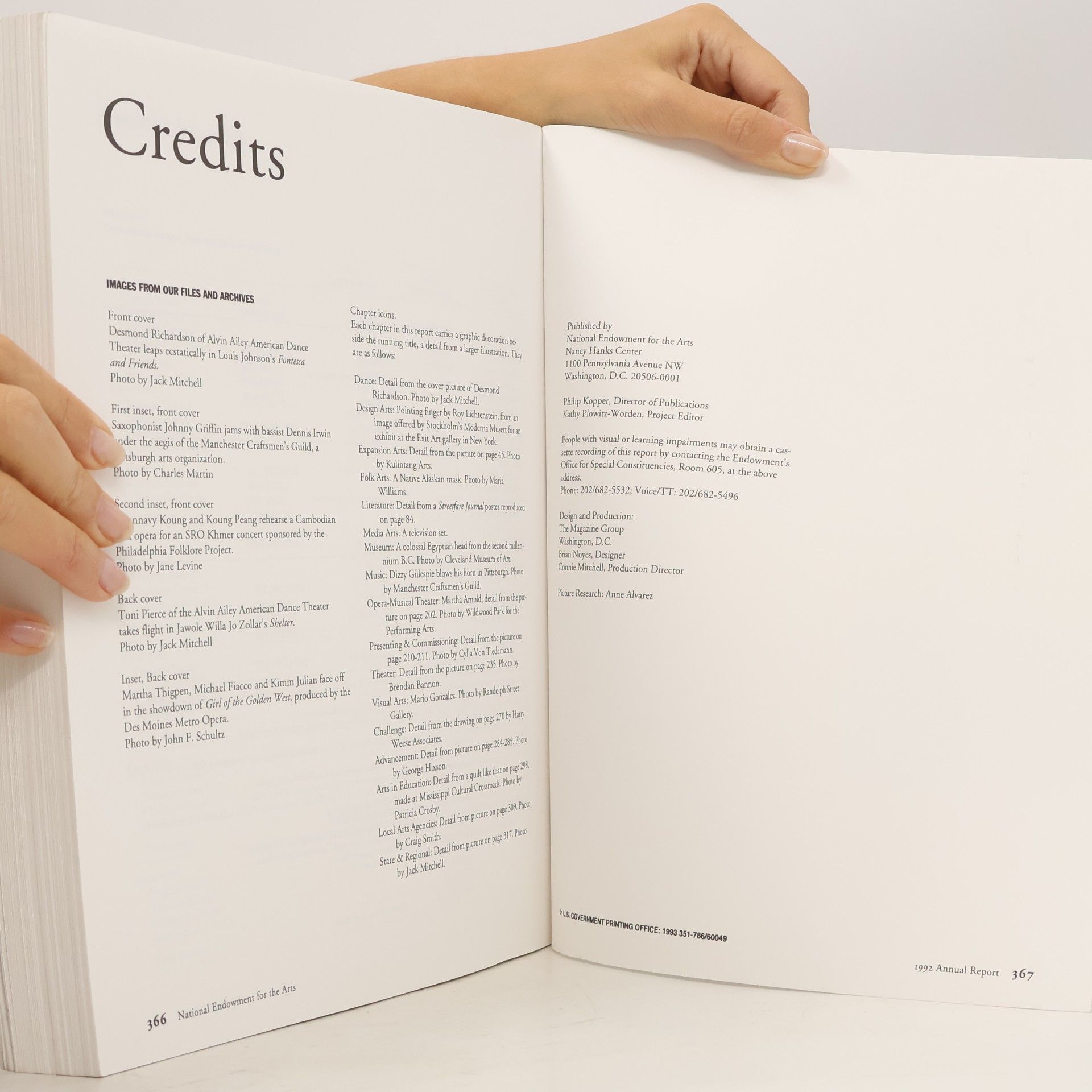 Christoph Friedrich Schlosser National Endowment For The Arts