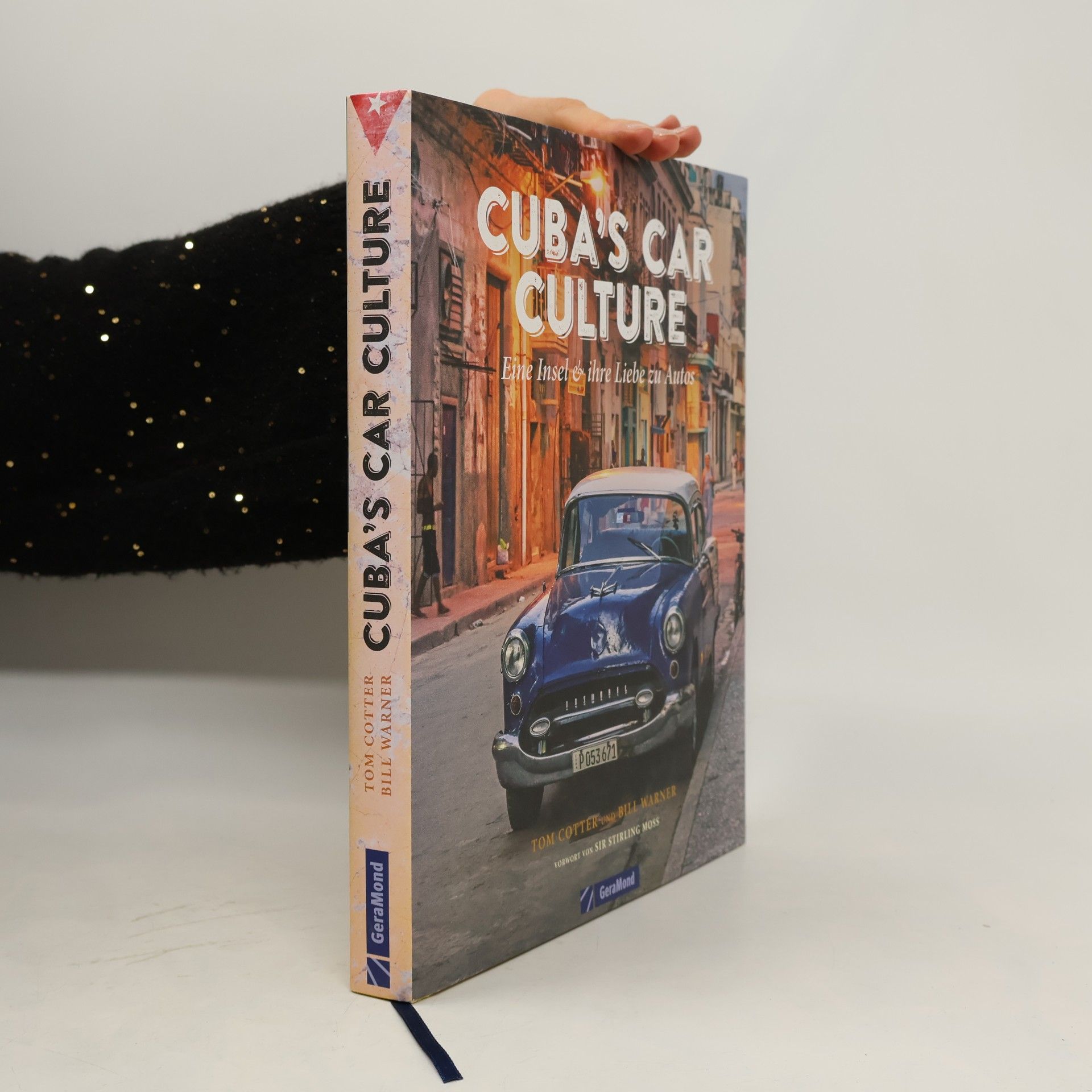 Cuba's Car Culture