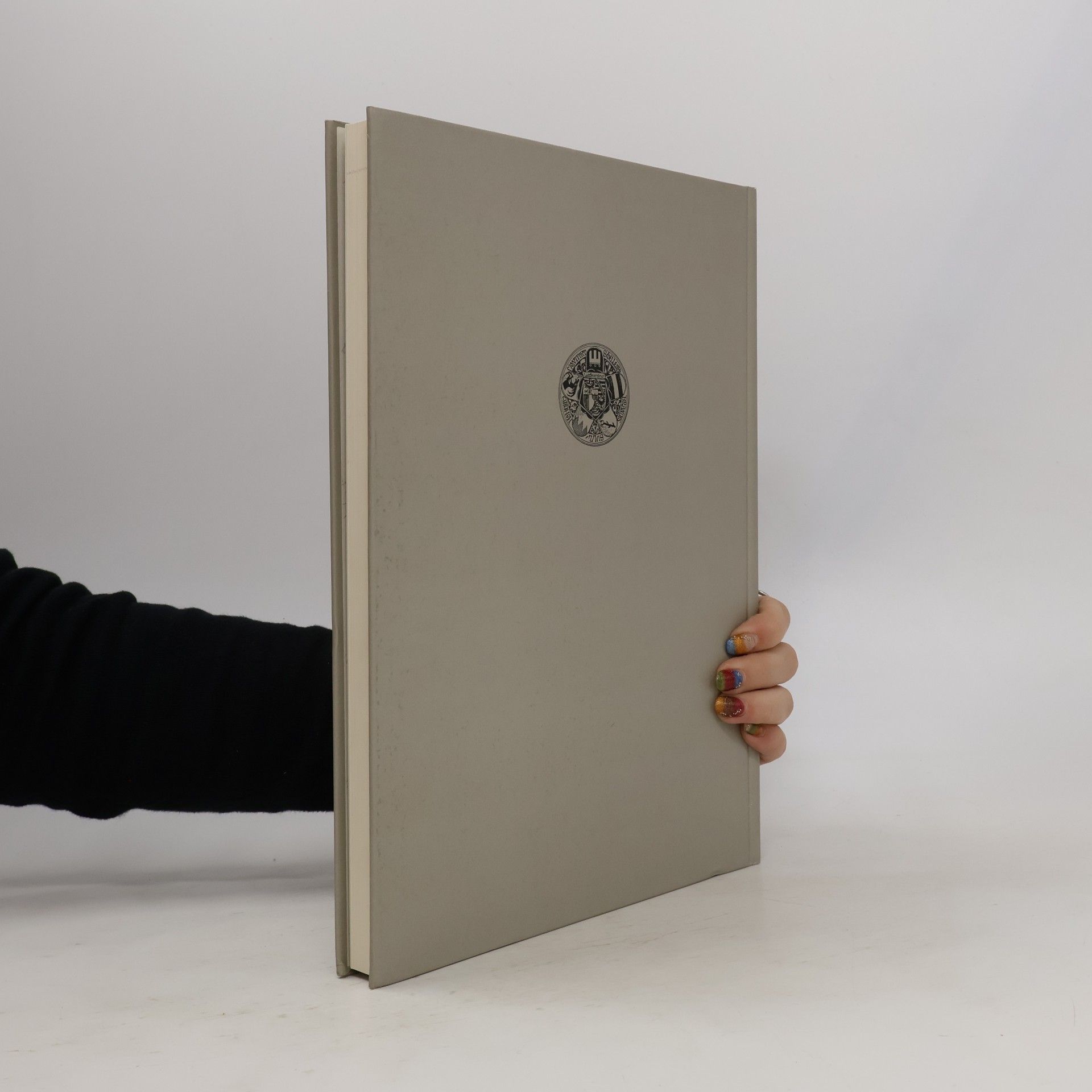 kolektiv Jahrbuch des historischen vereins für das fürstentum Liechtenstein. Band 89