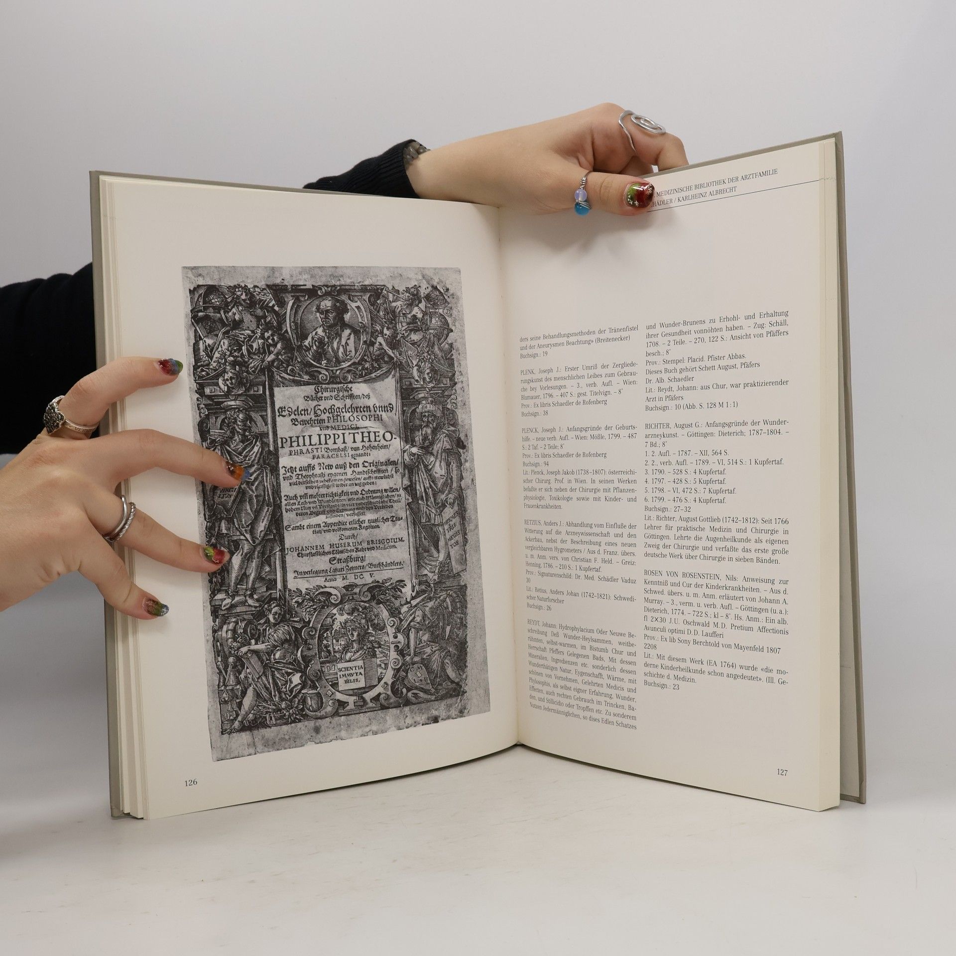 kolektiv Jahrbuch des historischen vereins für das fürstentum Liechtenstein. Band 89